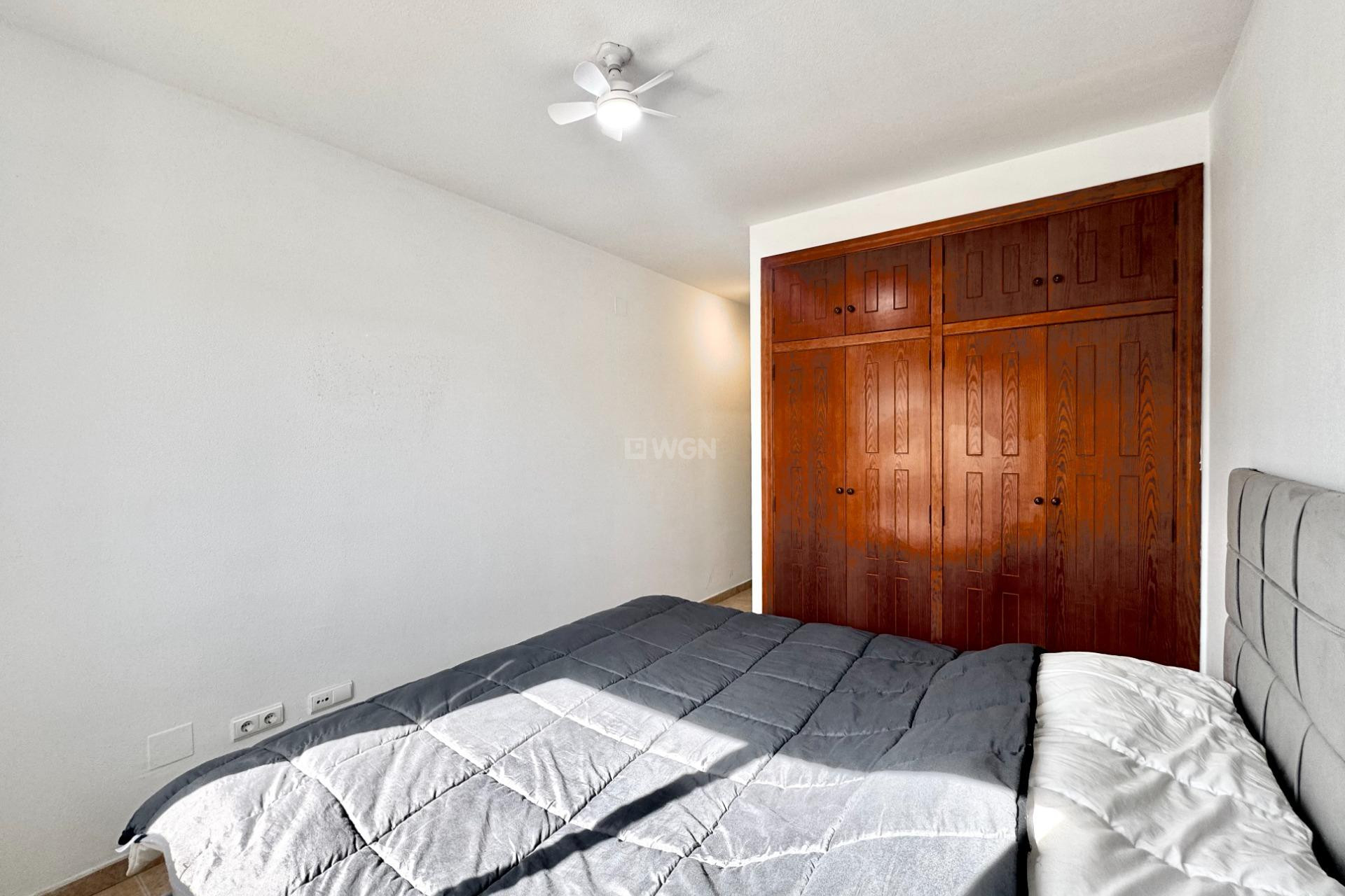 Resale - Townhouse - Gran Alacant - Monte Faro-altomar