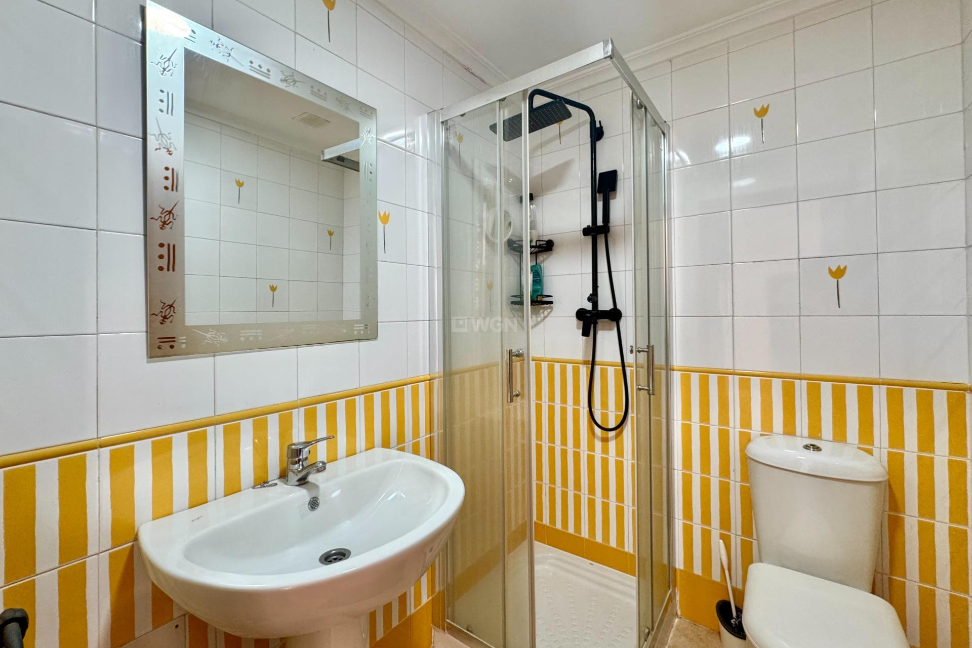 Resale - Townhouse - Gran Alacant - Monte Faro-altomar