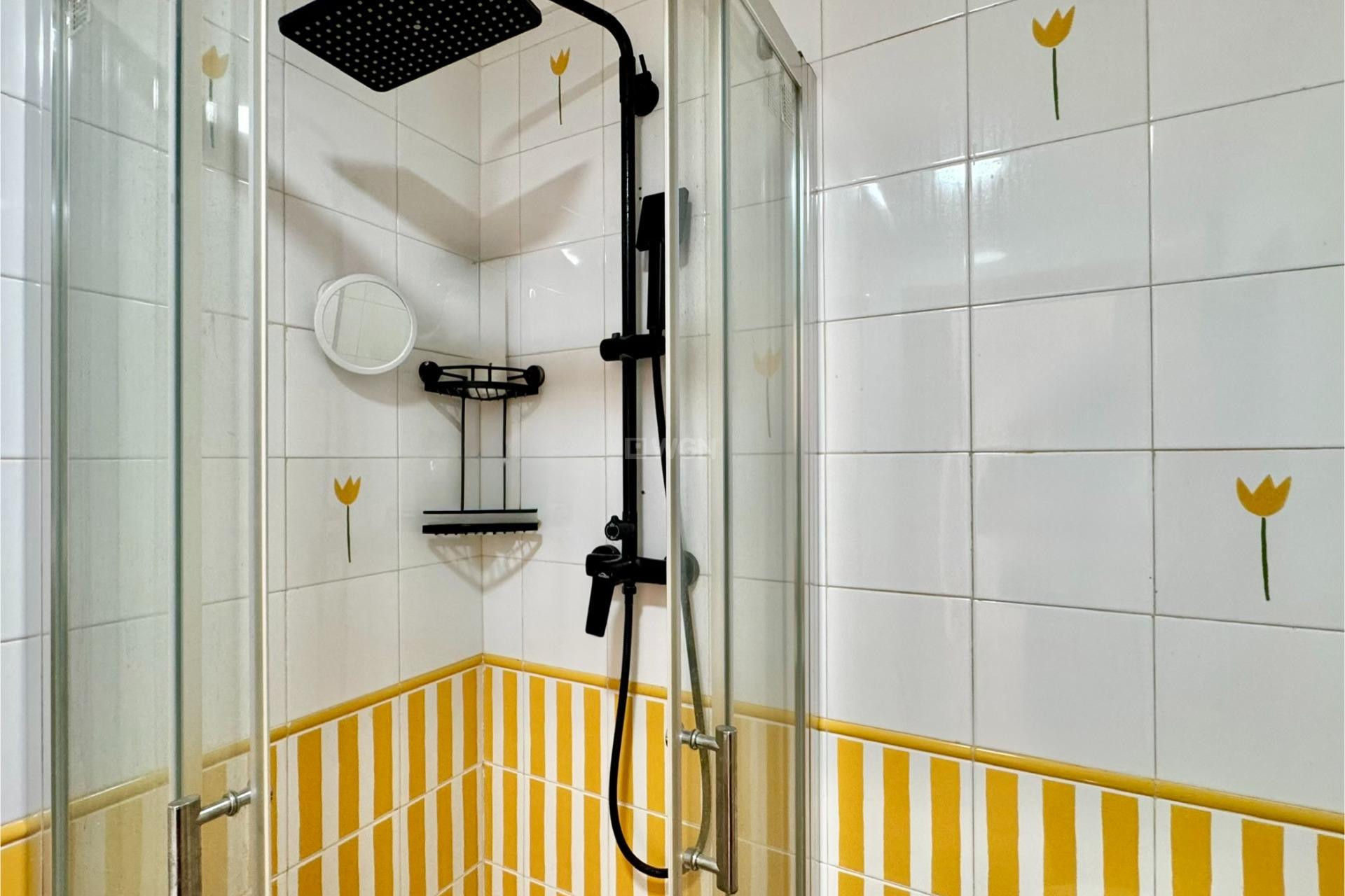 Resale - Townhouse - Gran Alacant - Monte Faro-altomar