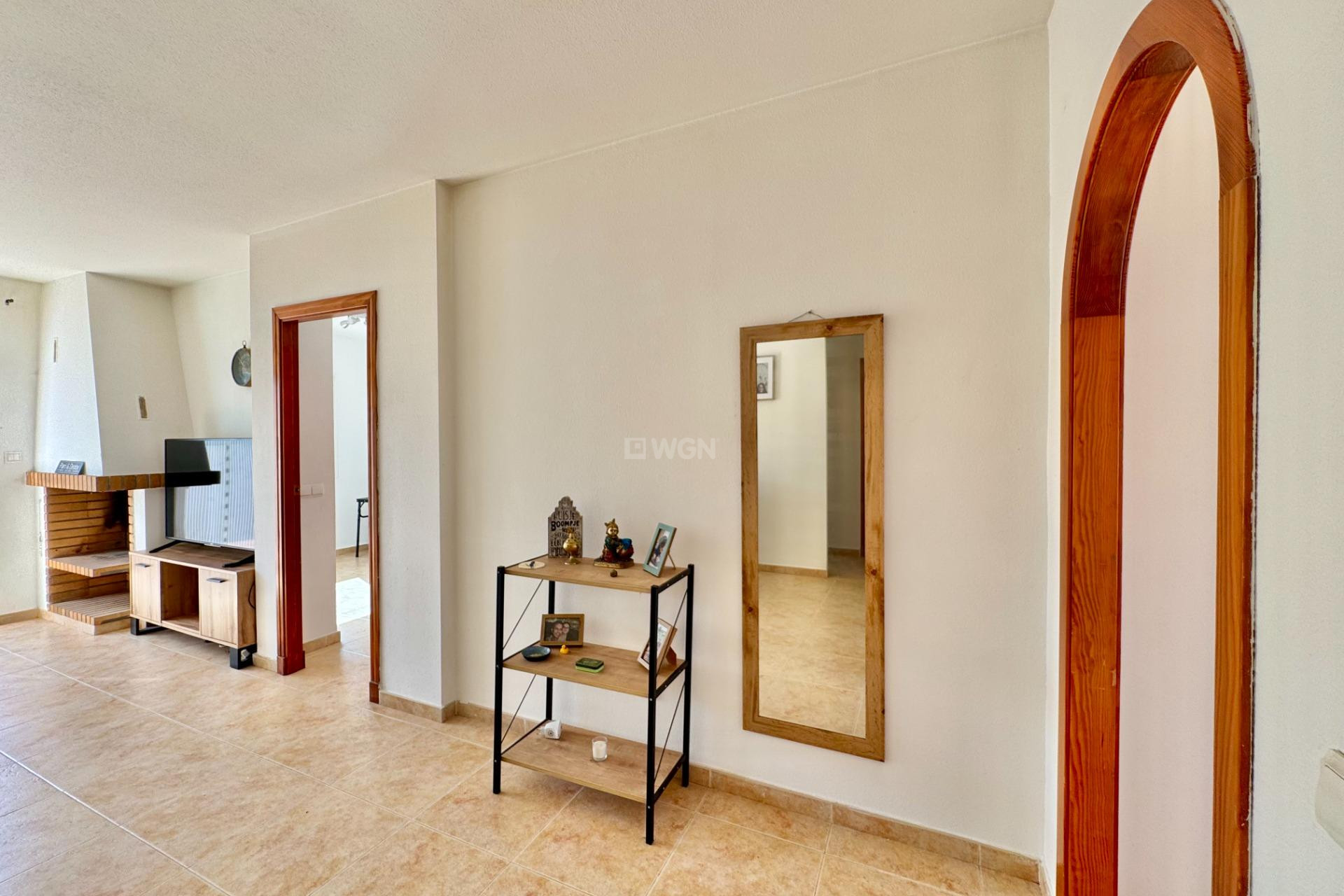 Resale - Townhouse - Gran Alacant - Monte Faro-altomar