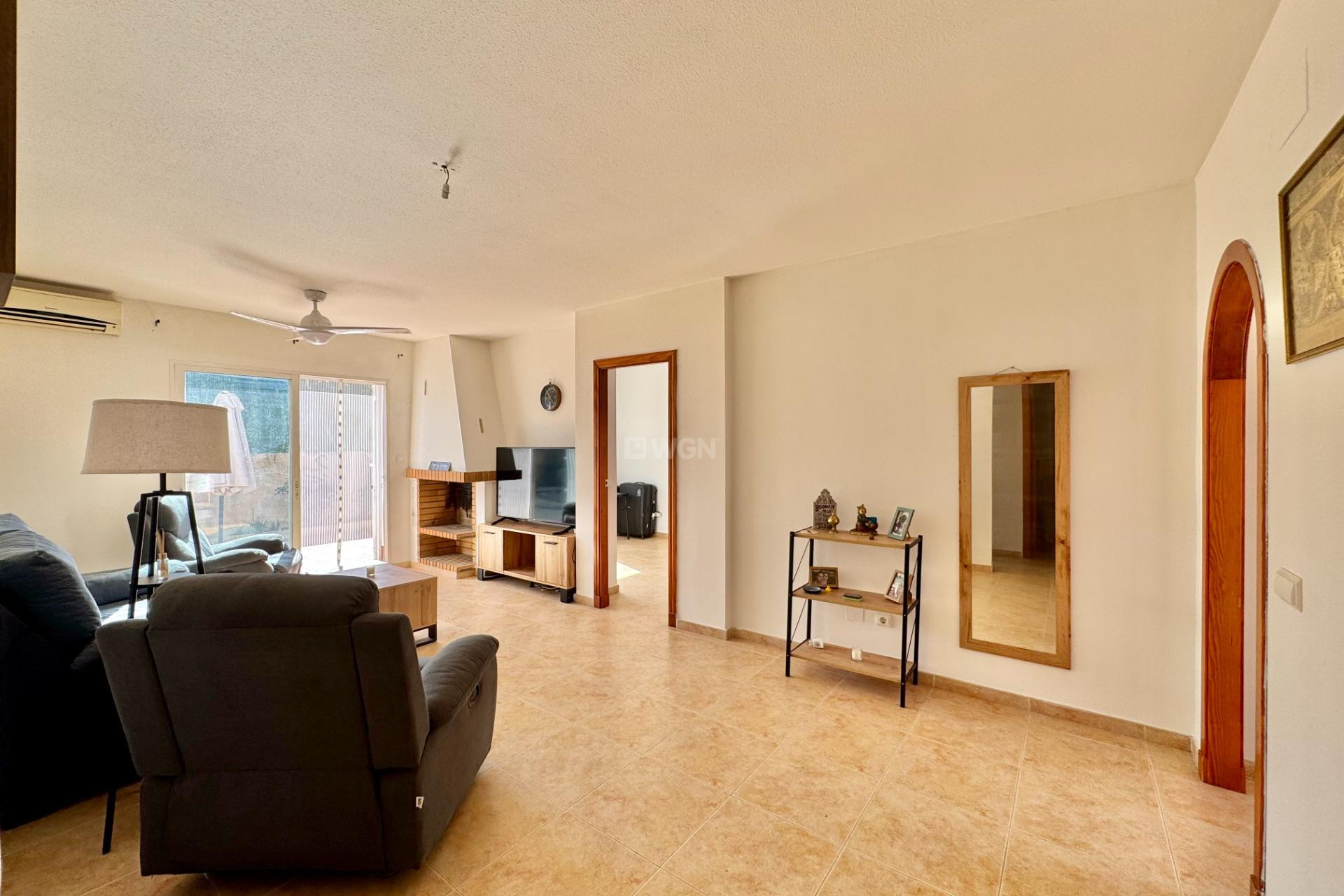 Resale - Townhouse - Gran Alacant - Monte Faro-altomar