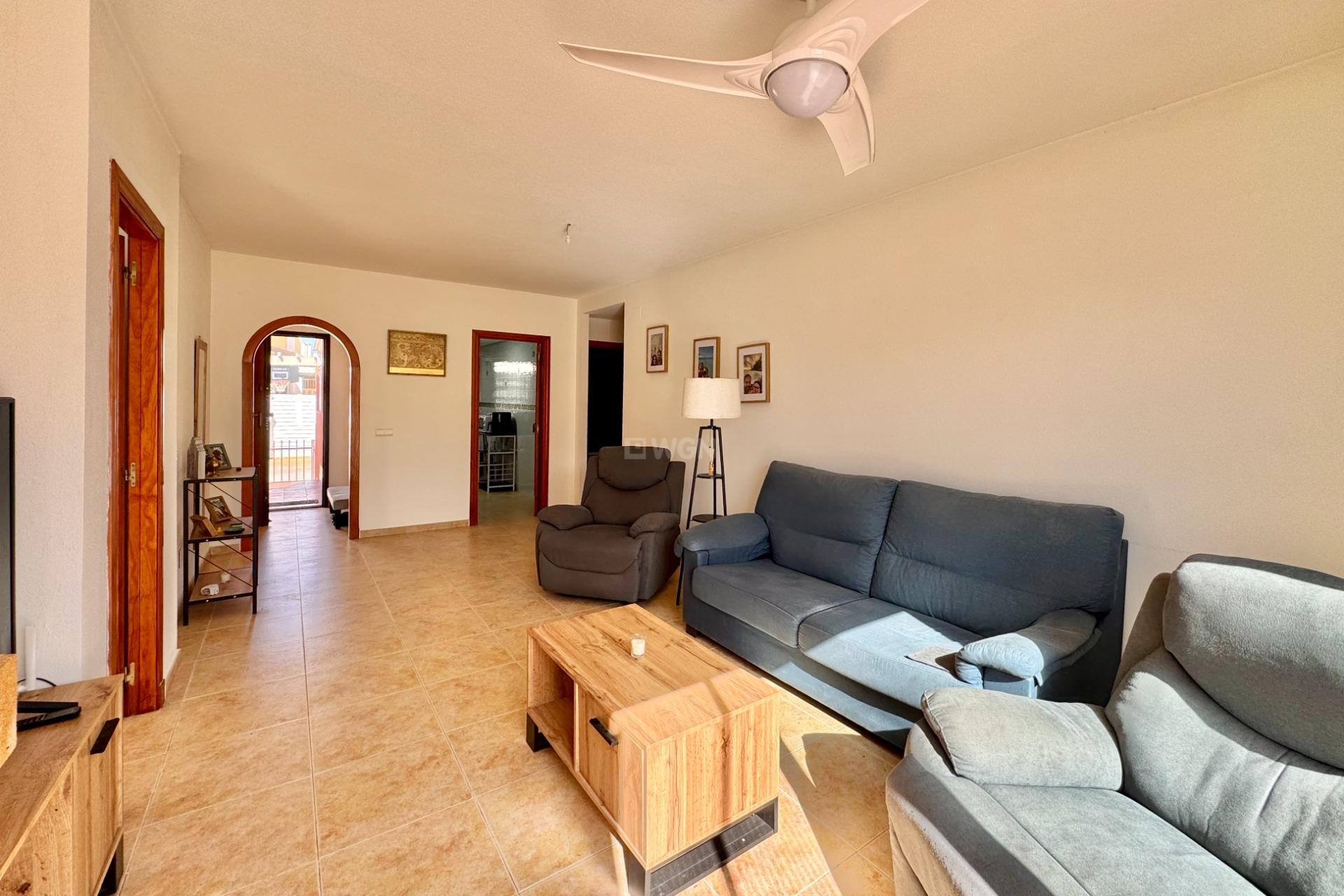 Resale - Townhouse - Gran Alacant - Monte Faro-altomar