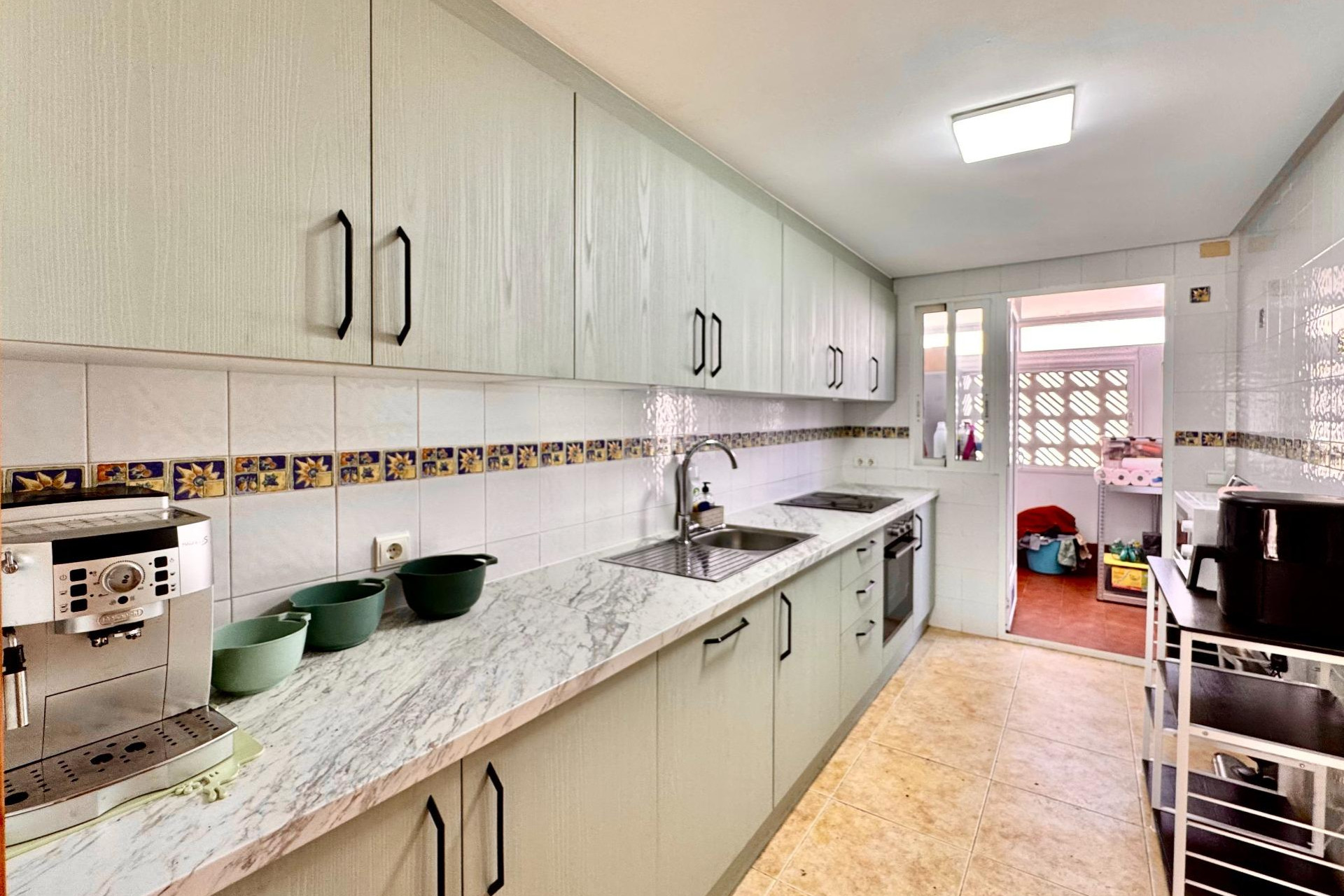 Resale - Townhouse - Gran Alacant - Monte Faro-altomar