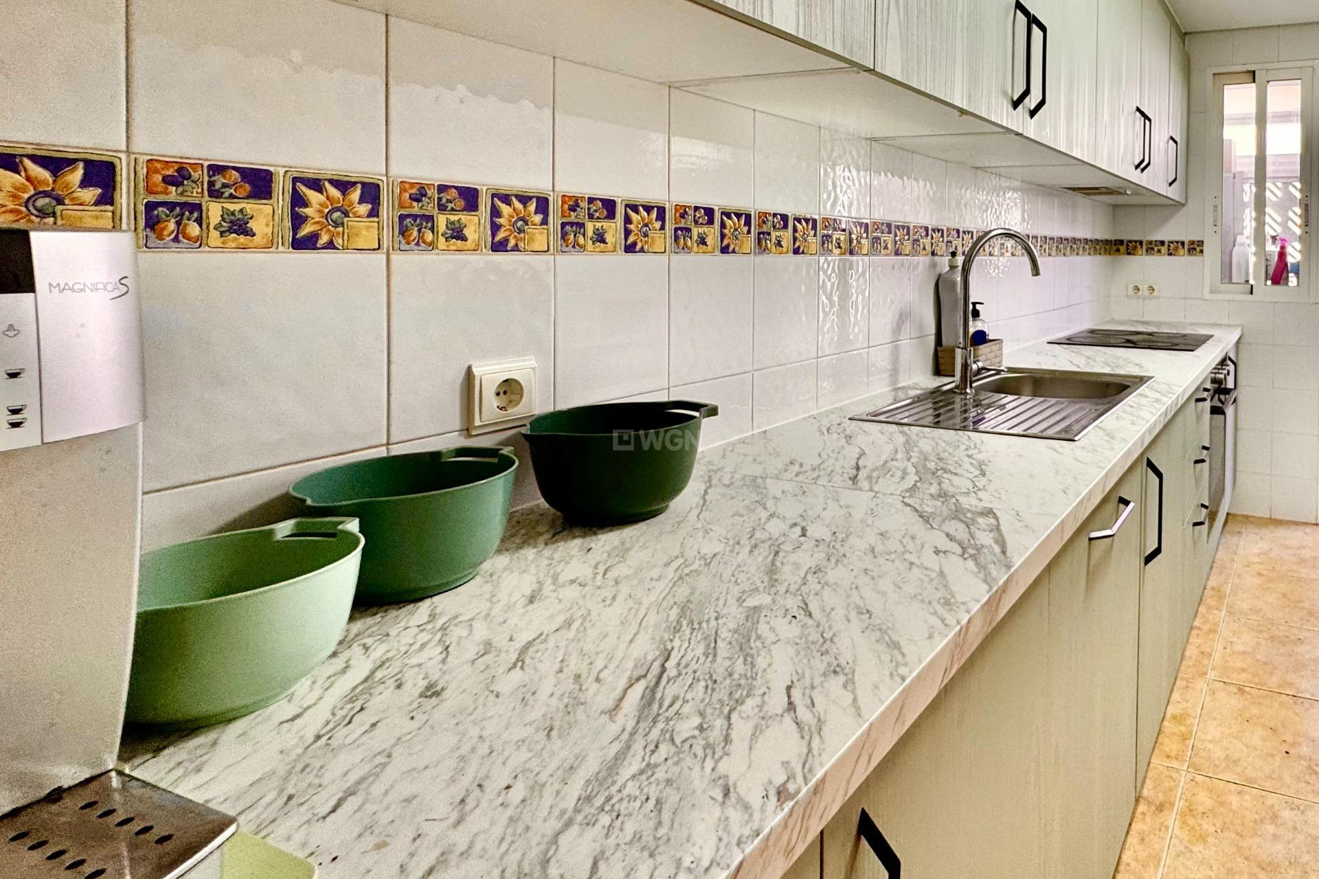 Resale - Townhouse - Gran Alacant - Monte Faro-altomar