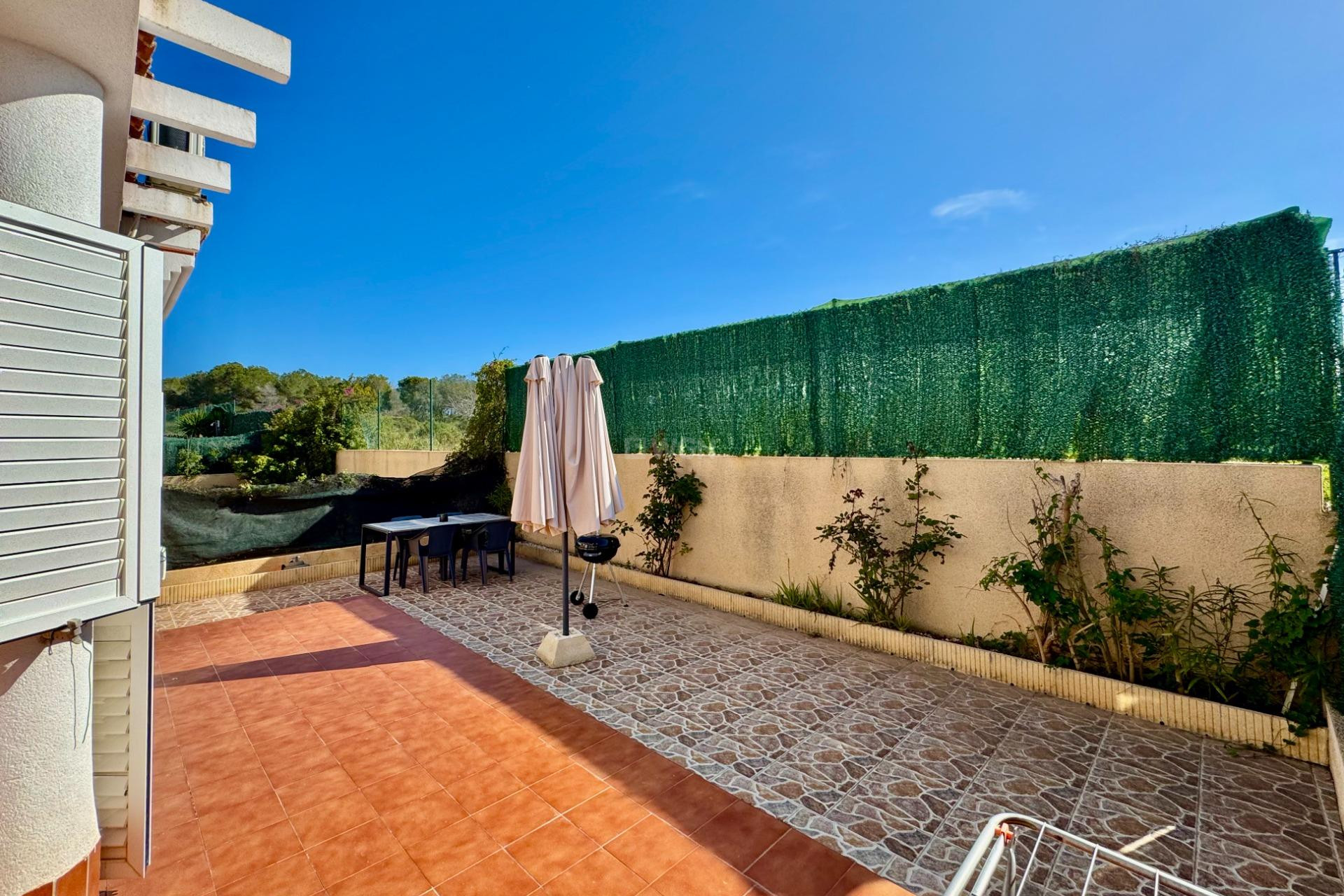 Resale - Townhouse - Gran Alacant - Monte Faro-altomar