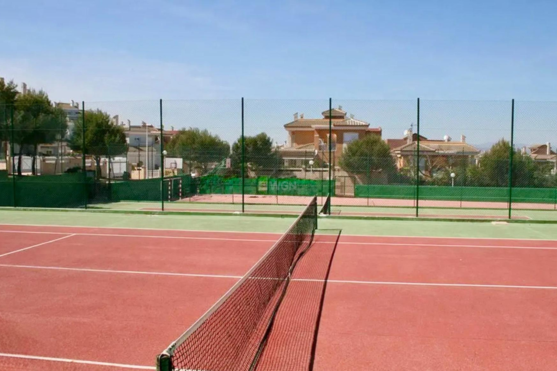 Resale - Townhouse - Gran Alacant - Monte Faro-altomar