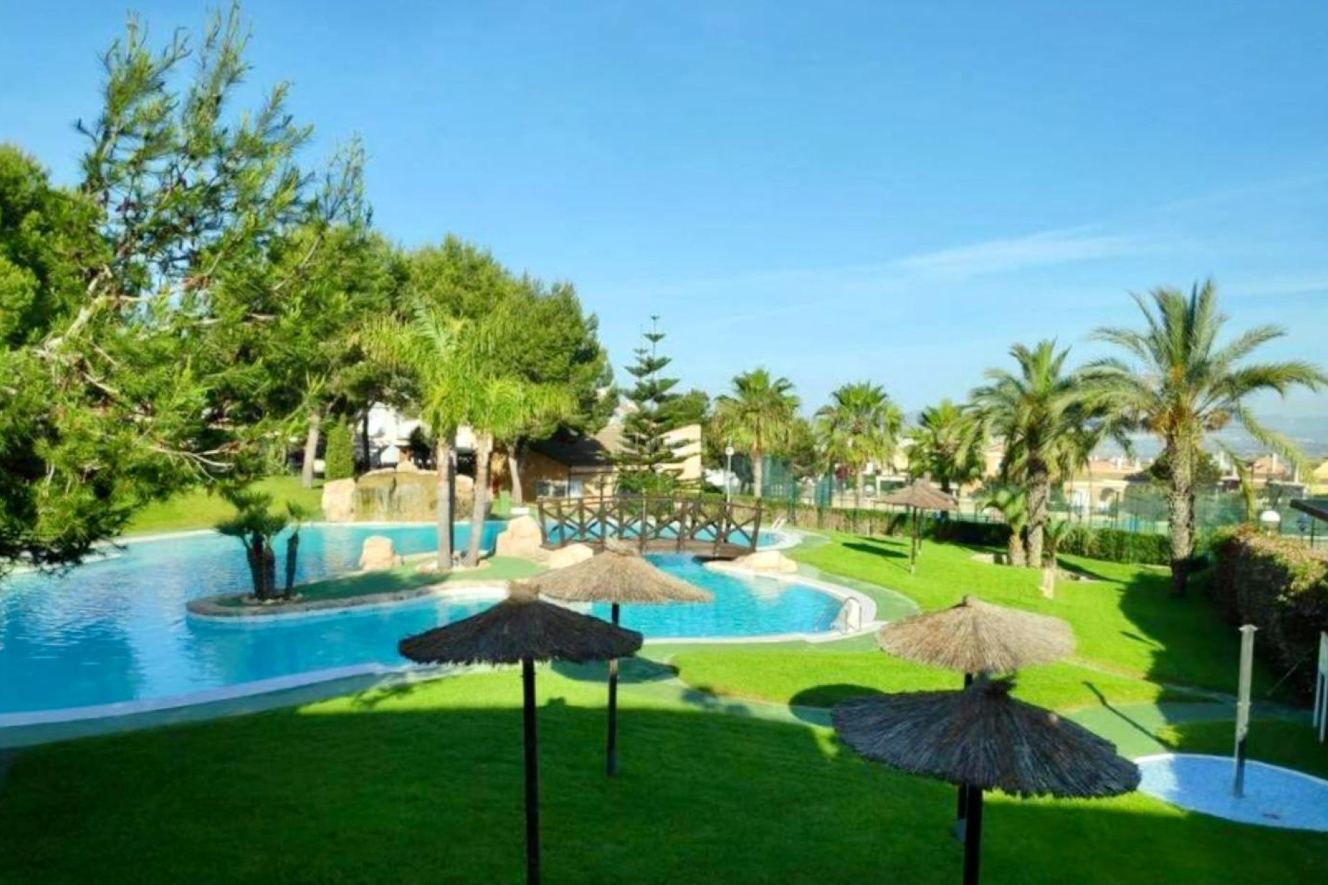 Resale - Townhouse - Gran Alacant - Monte Faro-altomar