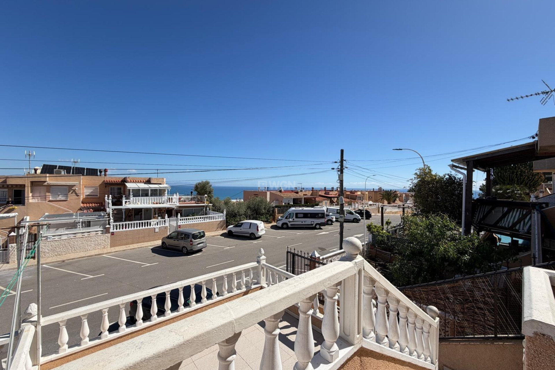 Resale - Townhouse - Gran Alacant - Monte Y Mar Alto