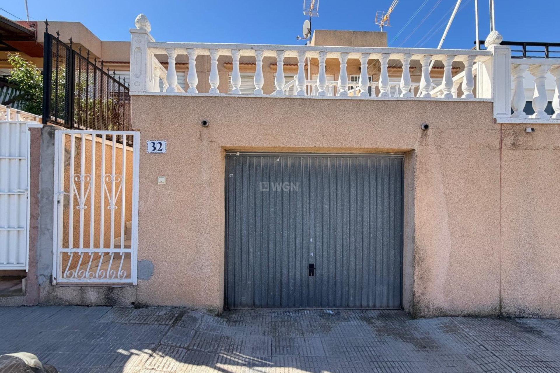 Resale - Townhouse - Gran Alacant - Monte Y Mar Alto
