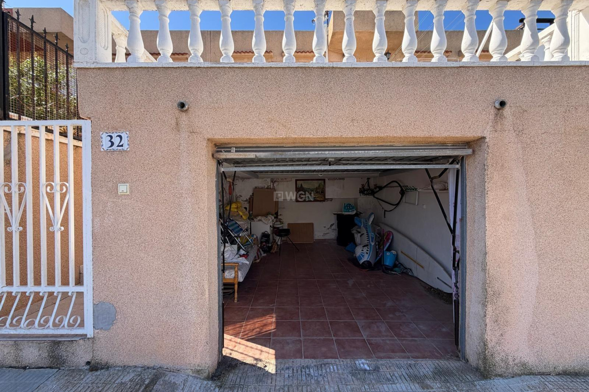 Resale - Townhouse - Gran Alacant - Monte Y Mar Alto