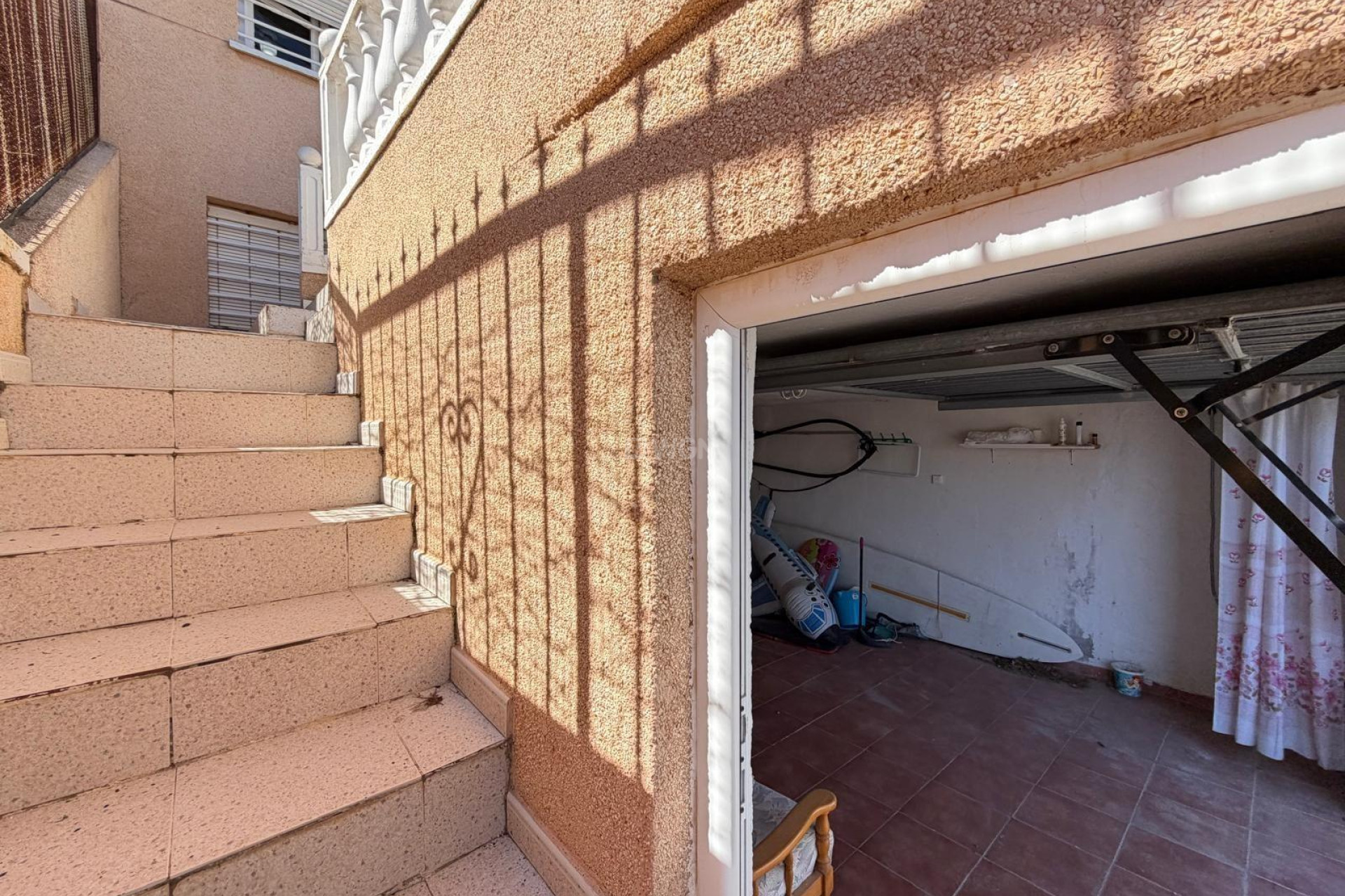 Resale - Townhouse - Gran Alacant - Monte Y Mar Alto
