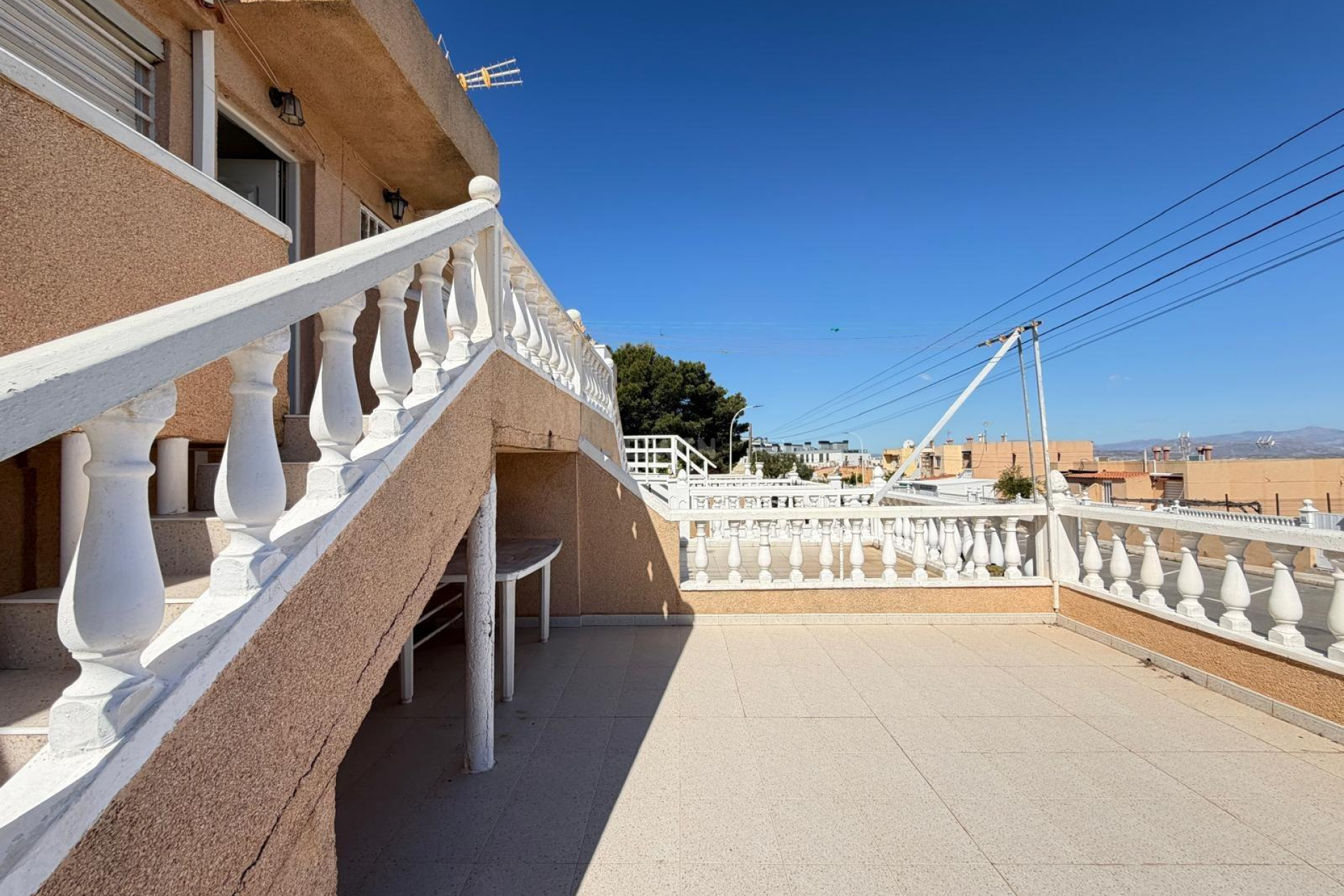 Resale - Townhouse - Gran Alacant - Monte Y Mar Alto