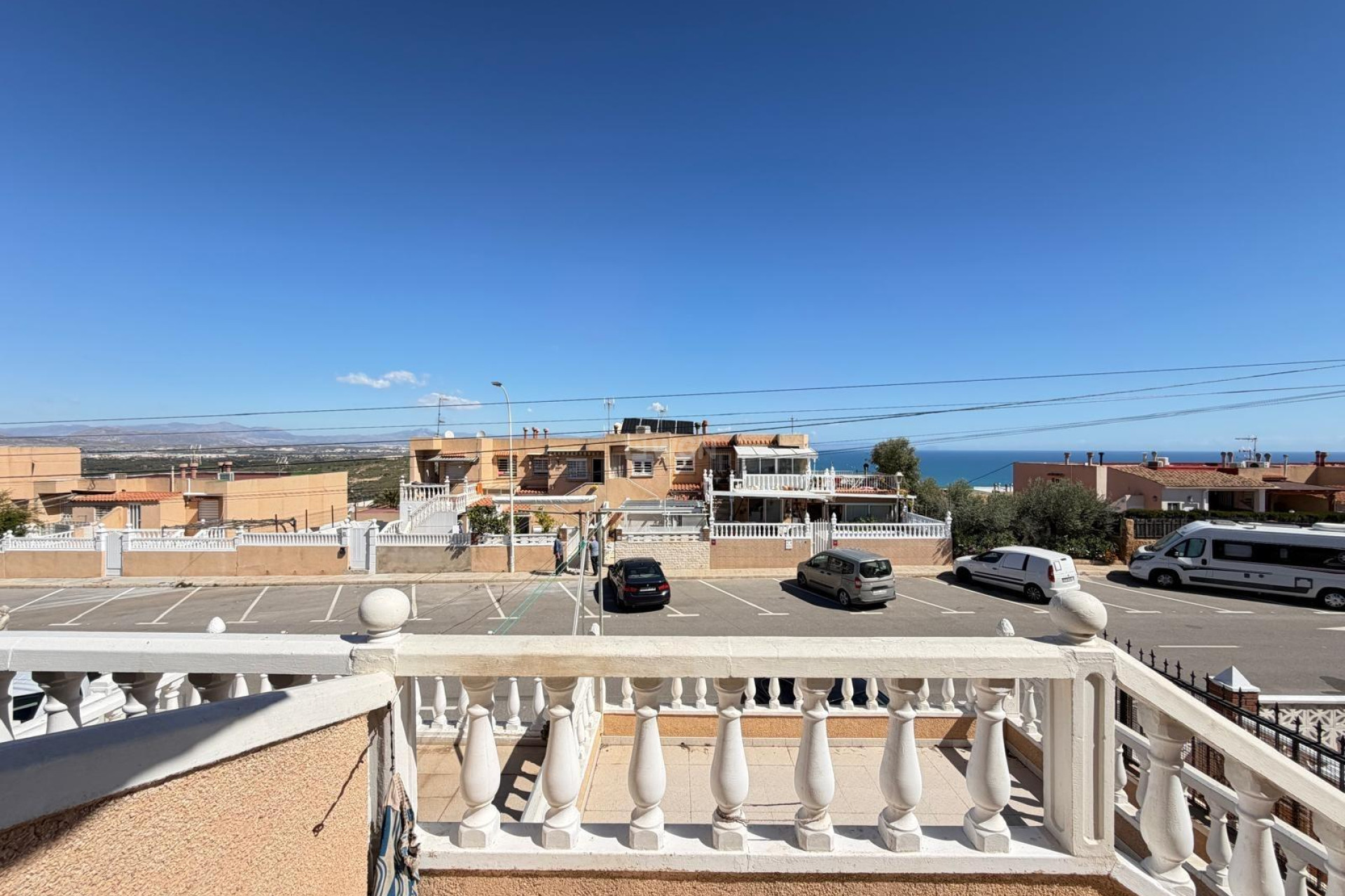 Resale - Townhouse - Gran Alacant - Monte Y Mar Alto