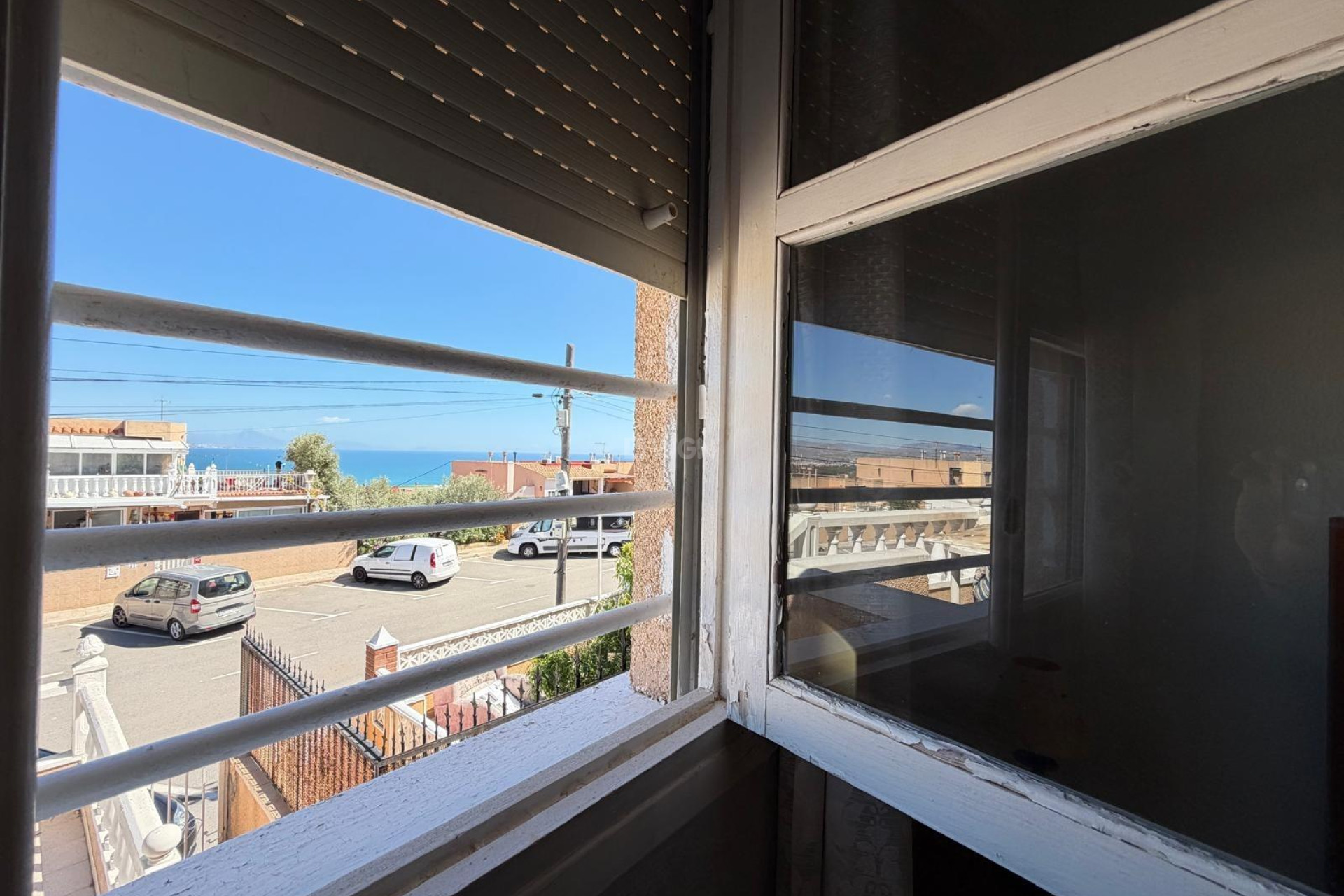 Resale - Townhouse - Gran Alacant - Monte Y Mar Alto