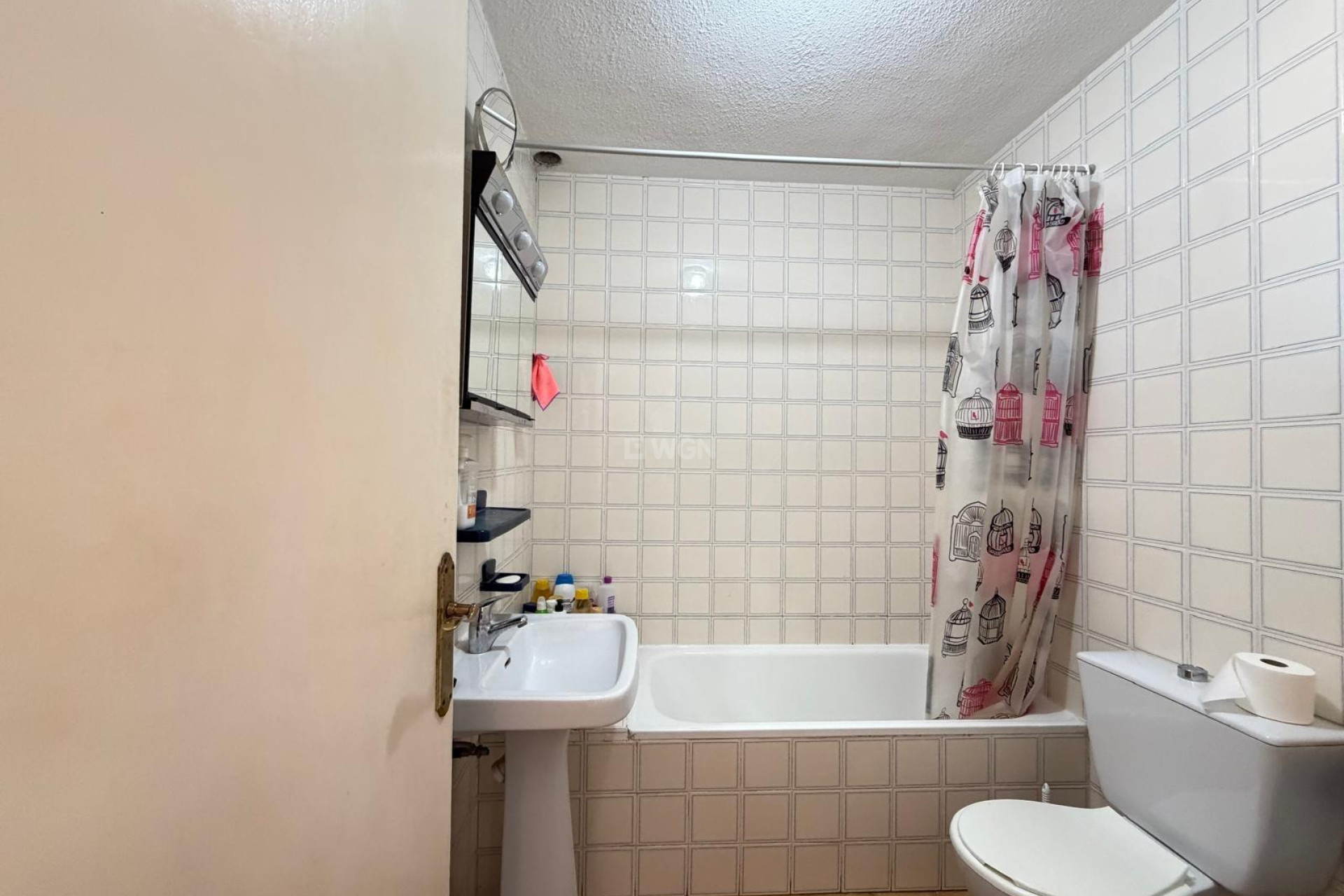 Resale - Townhouse - Gran Alacant - Monte Y Mar Alto