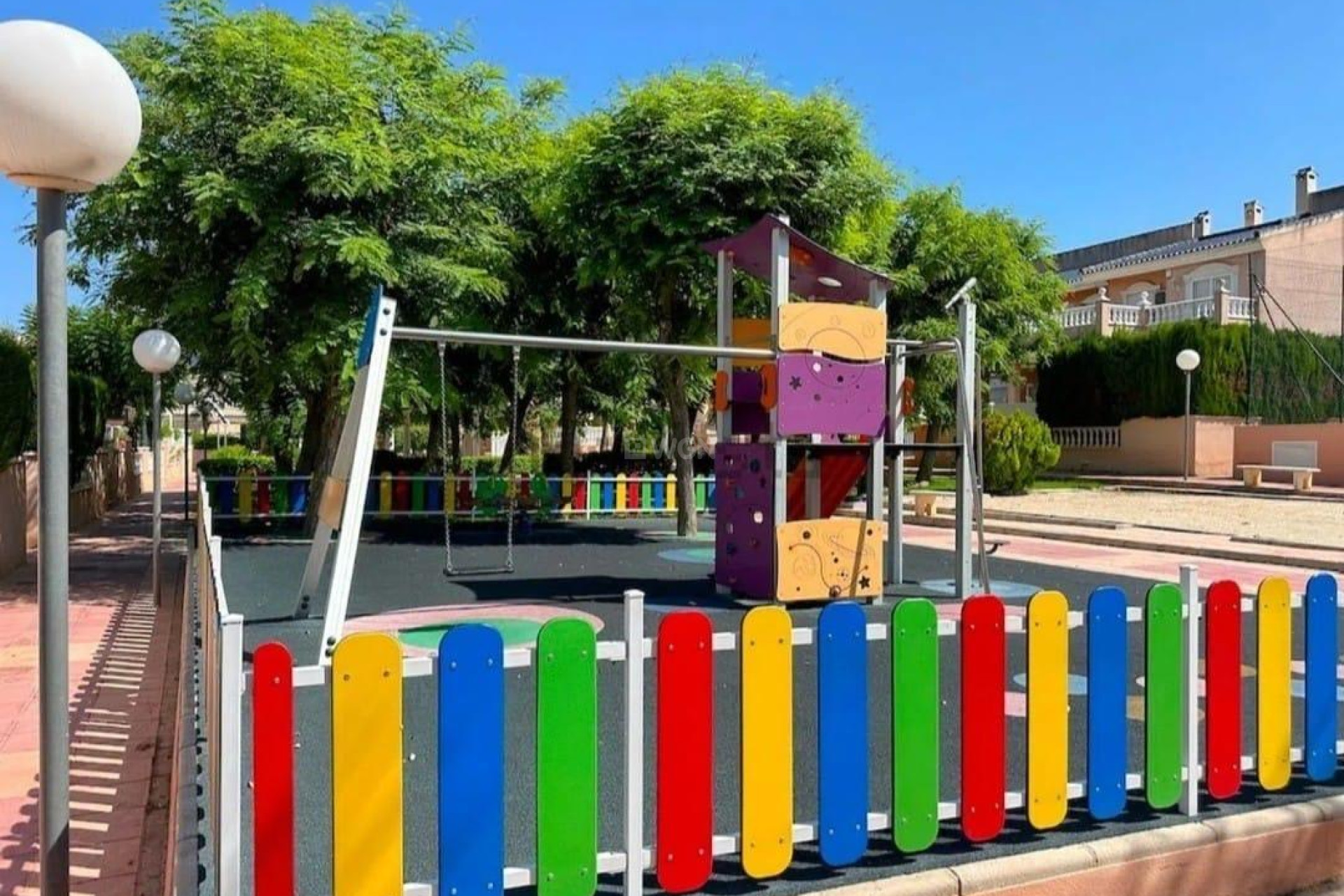 Resale - Townhouse - Gran Alacant