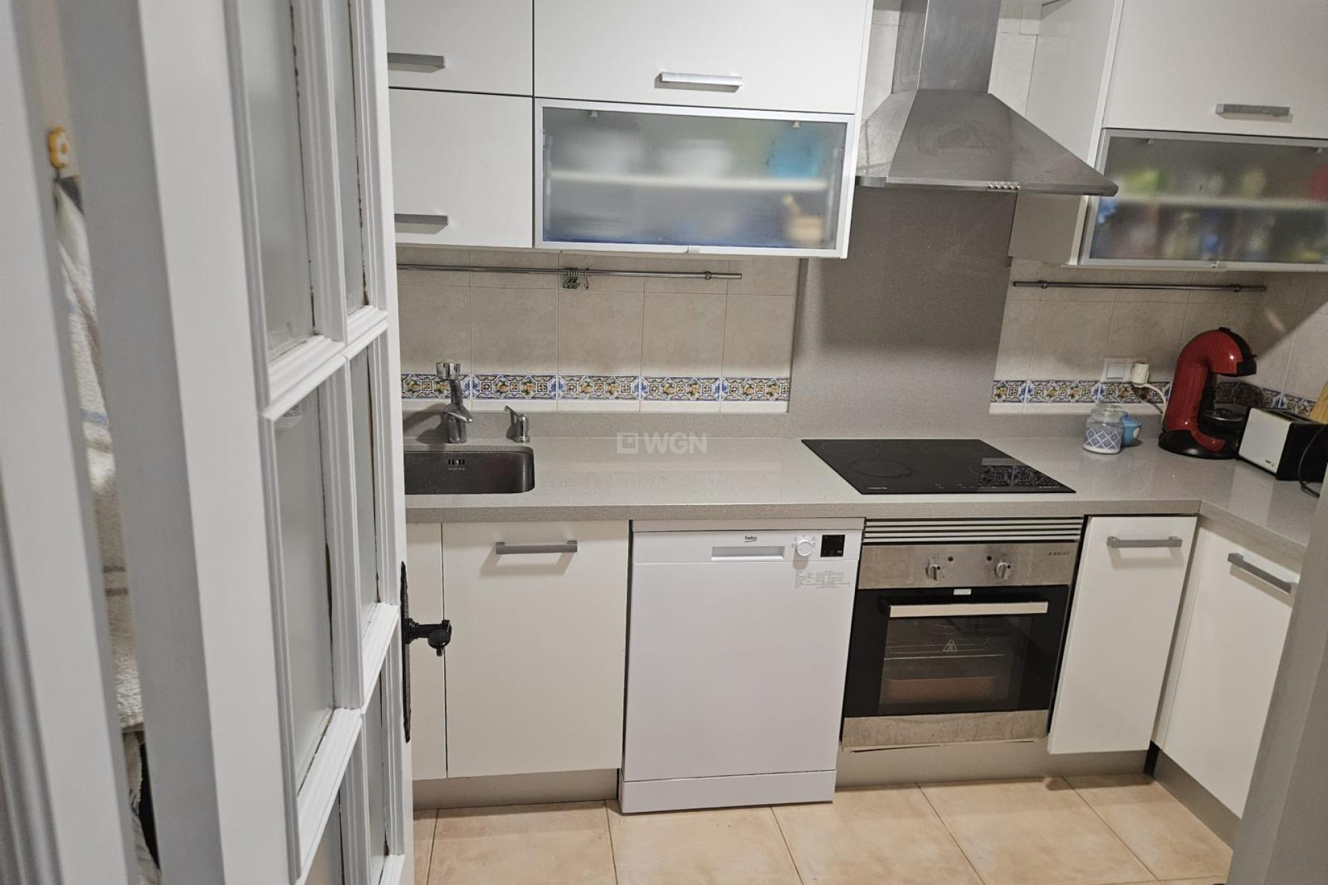 Resale - Townhouse - Gran Alacant