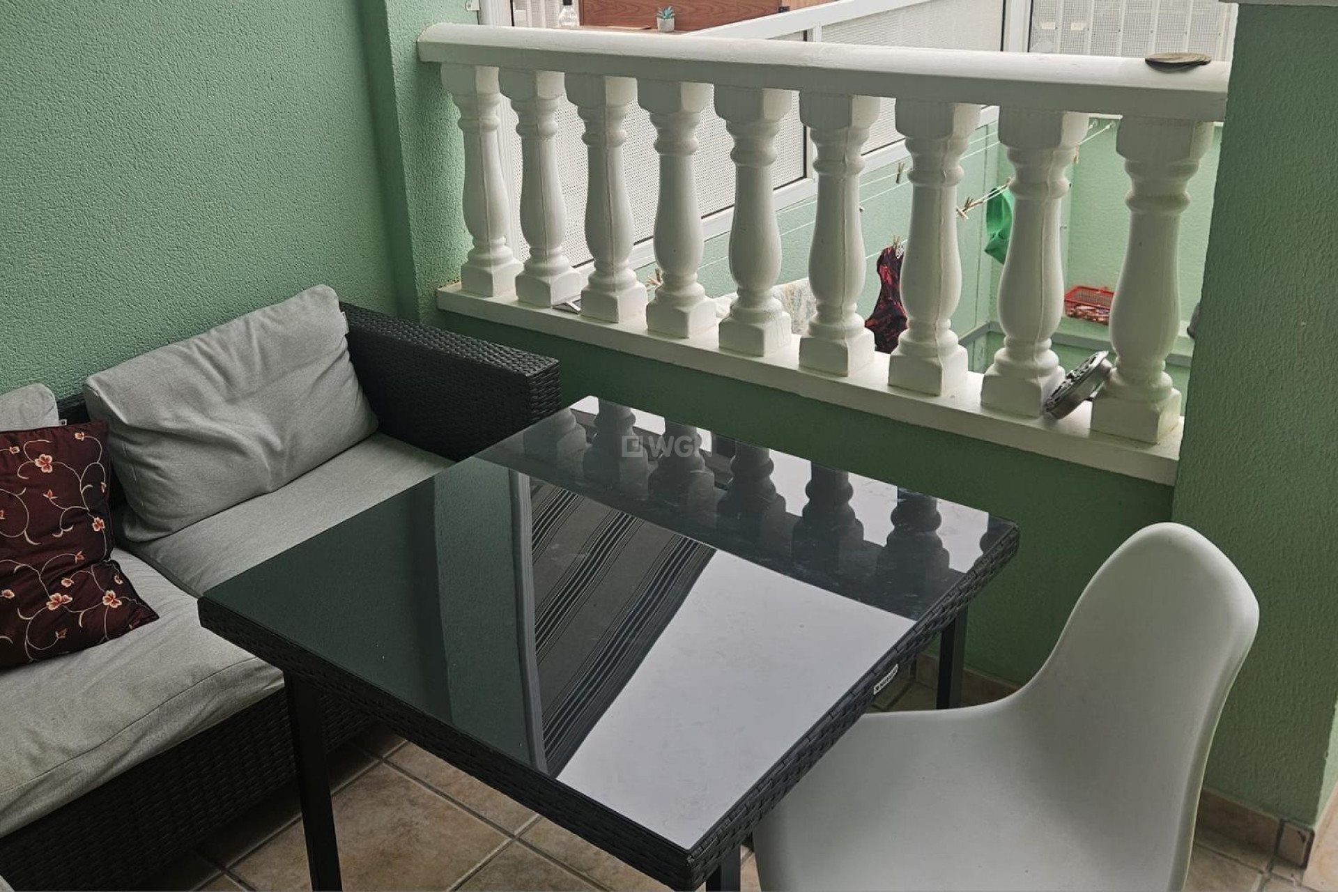 Resale - Townhouse - Gran Alacant