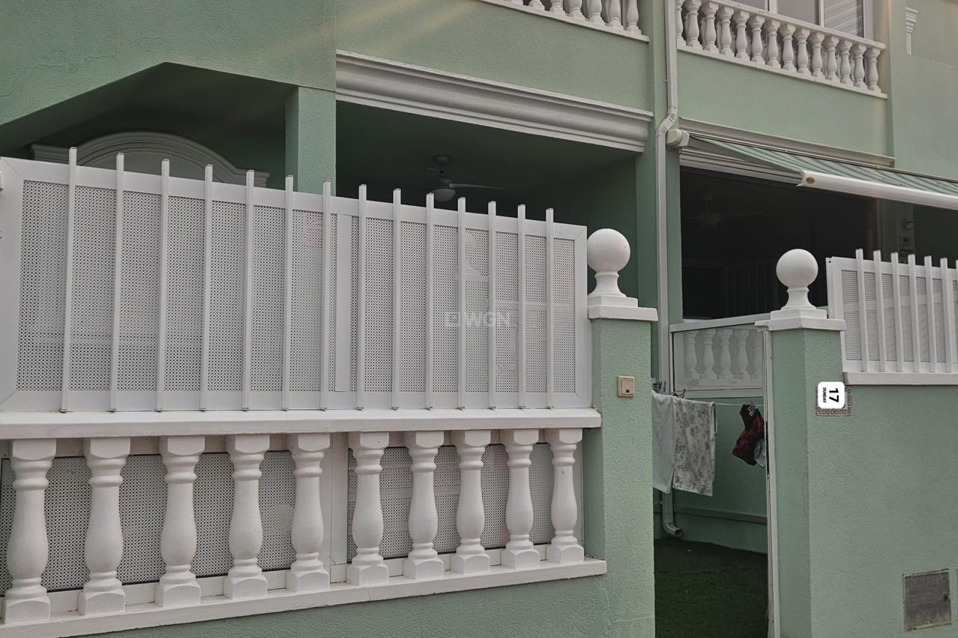 Resale - Townhouse - Gran Alacant