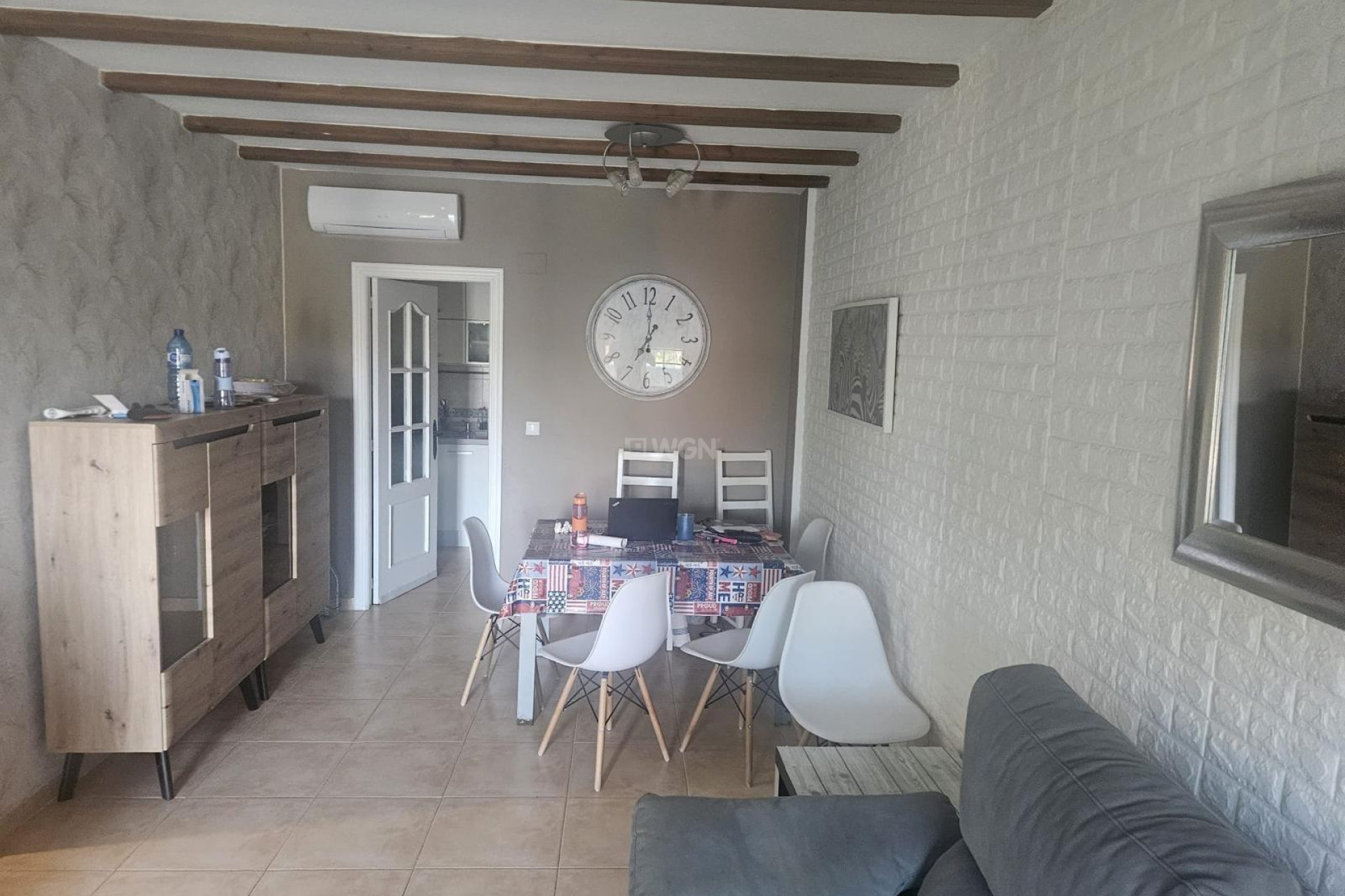 Resale - Townhouse - Gran Alacant