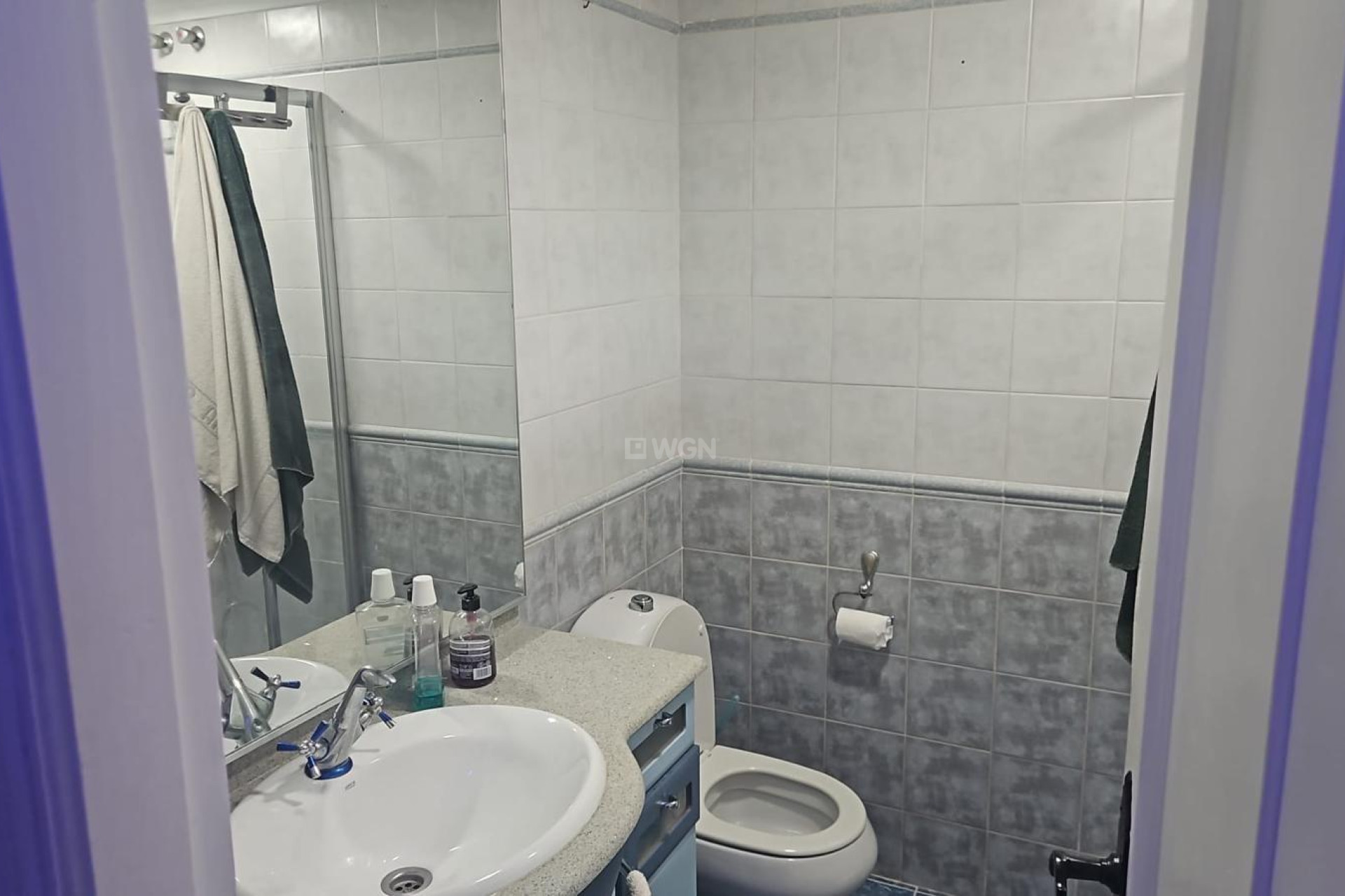 Resale - Townhouse - Gran Alacant