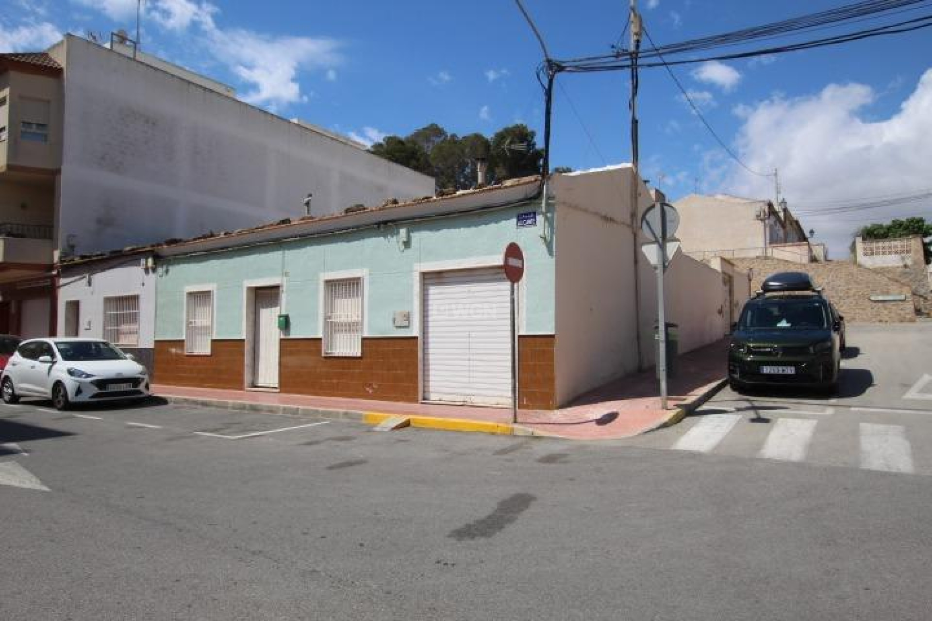 Resale - Townhouse - Guardamar del Segura - Centro