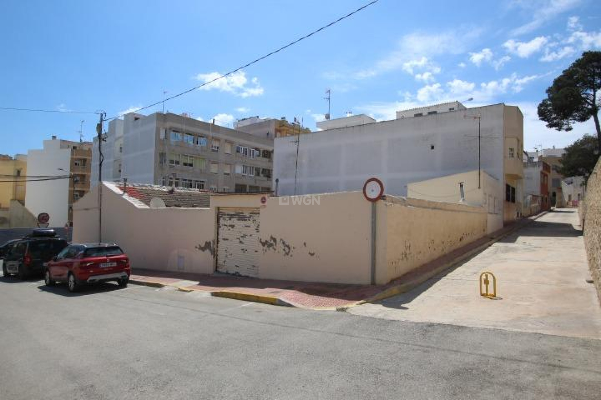 Resale - Townhouse - Guardamar del Segura - Centro
