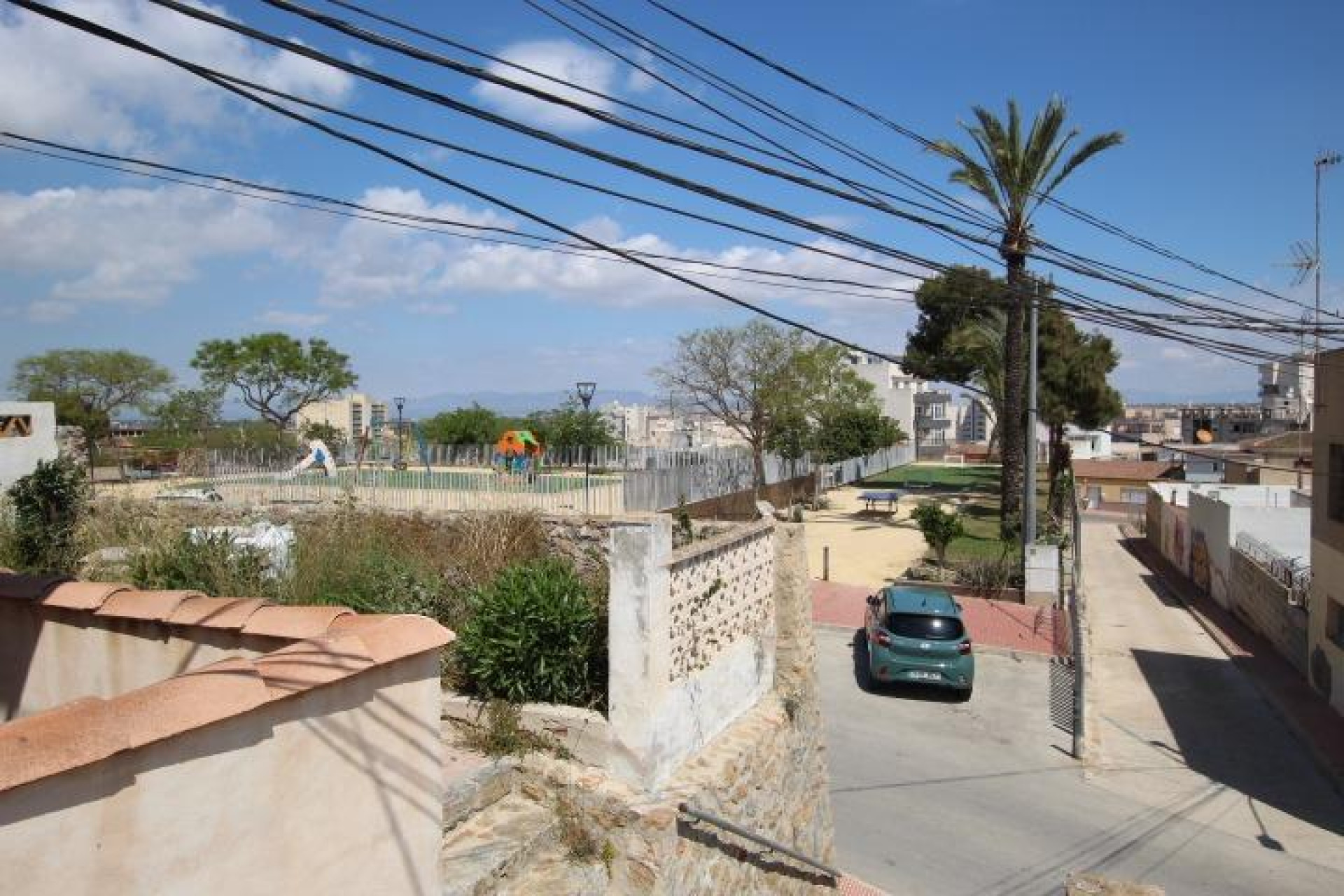 Resale - Townhouse - Guardamar del Segura - Centro