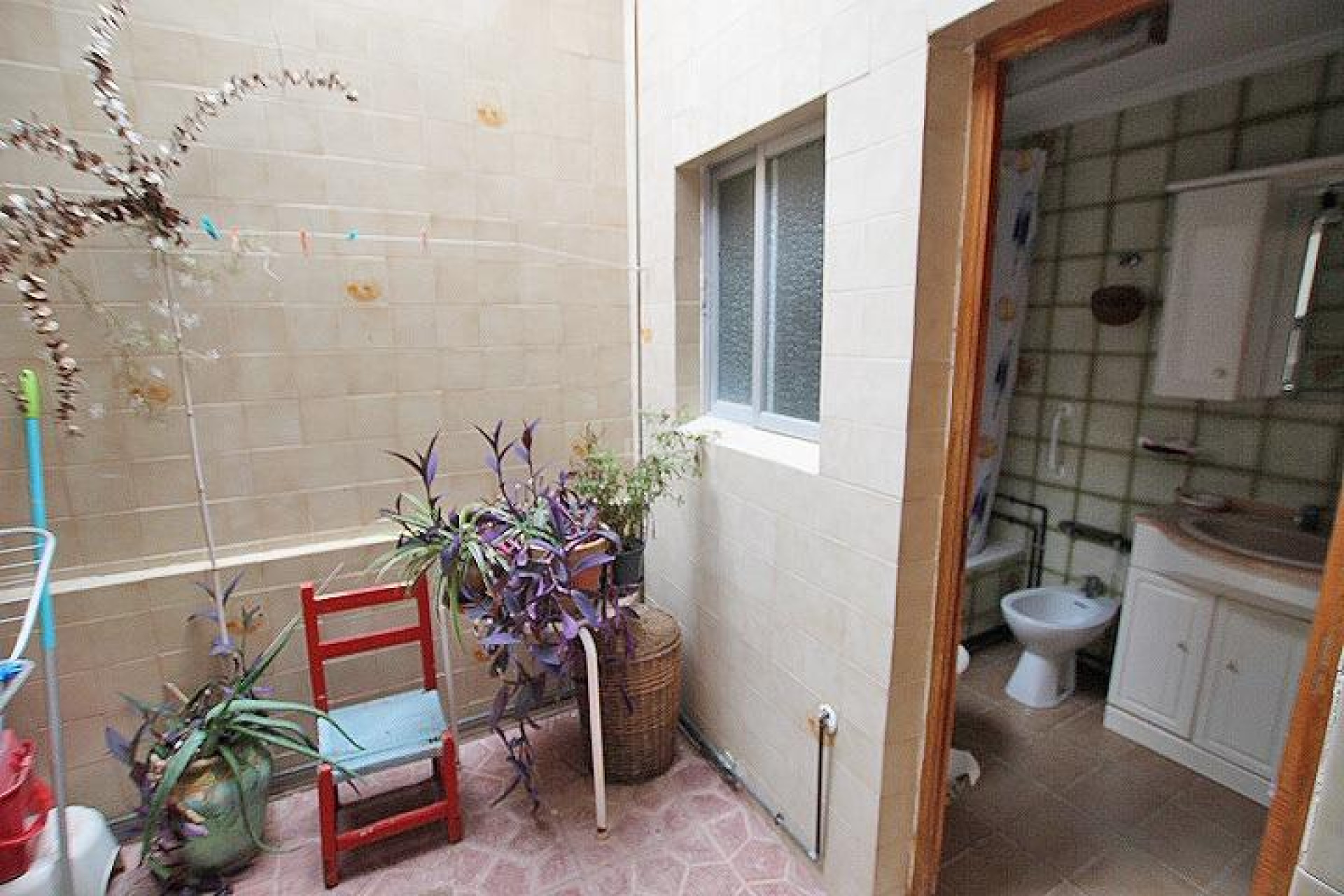 Resale - Townhouse - Guardamar del Segura - Centro