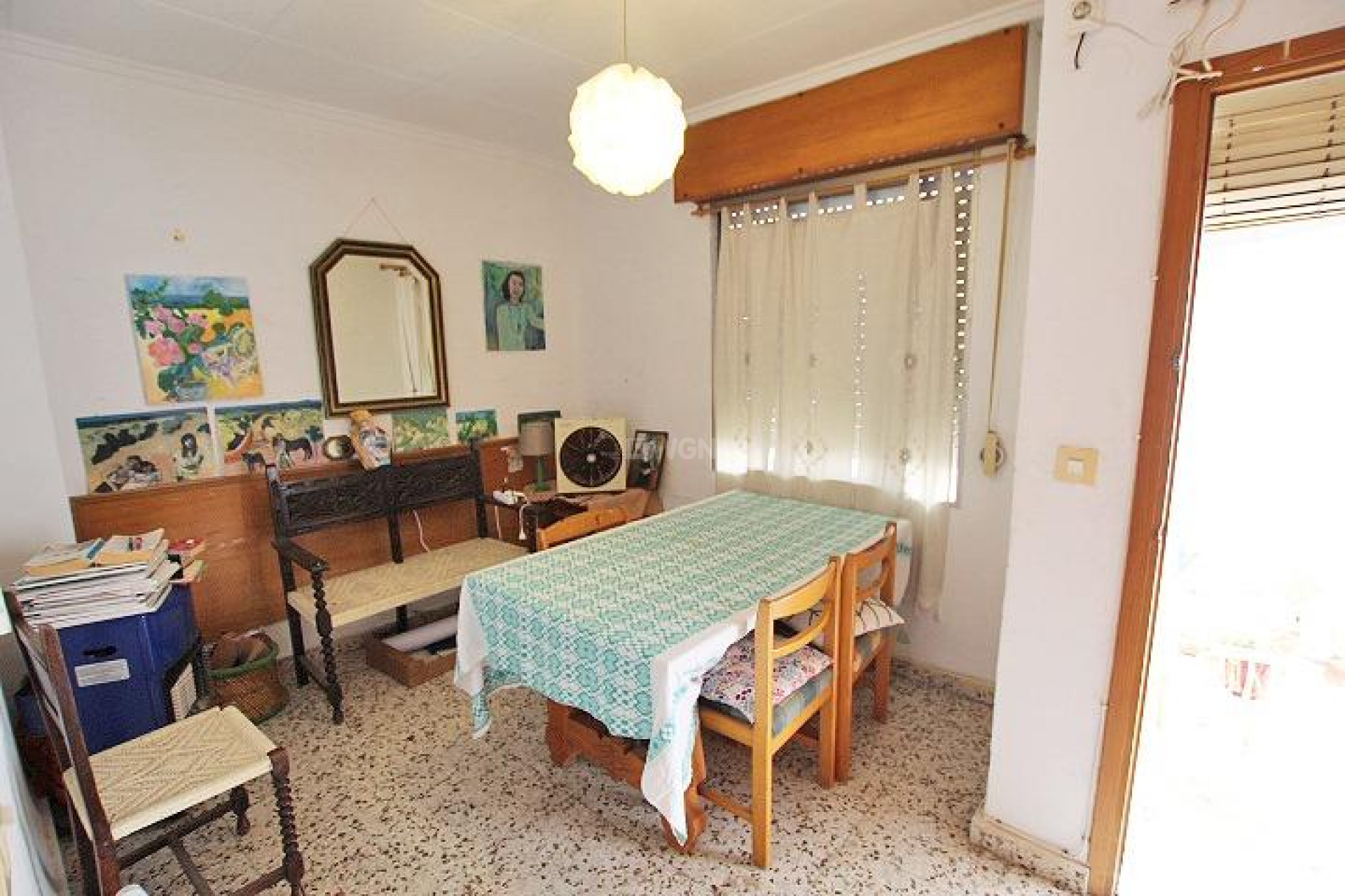 Resale - Townhouse - Guardamar del Segura - Centro