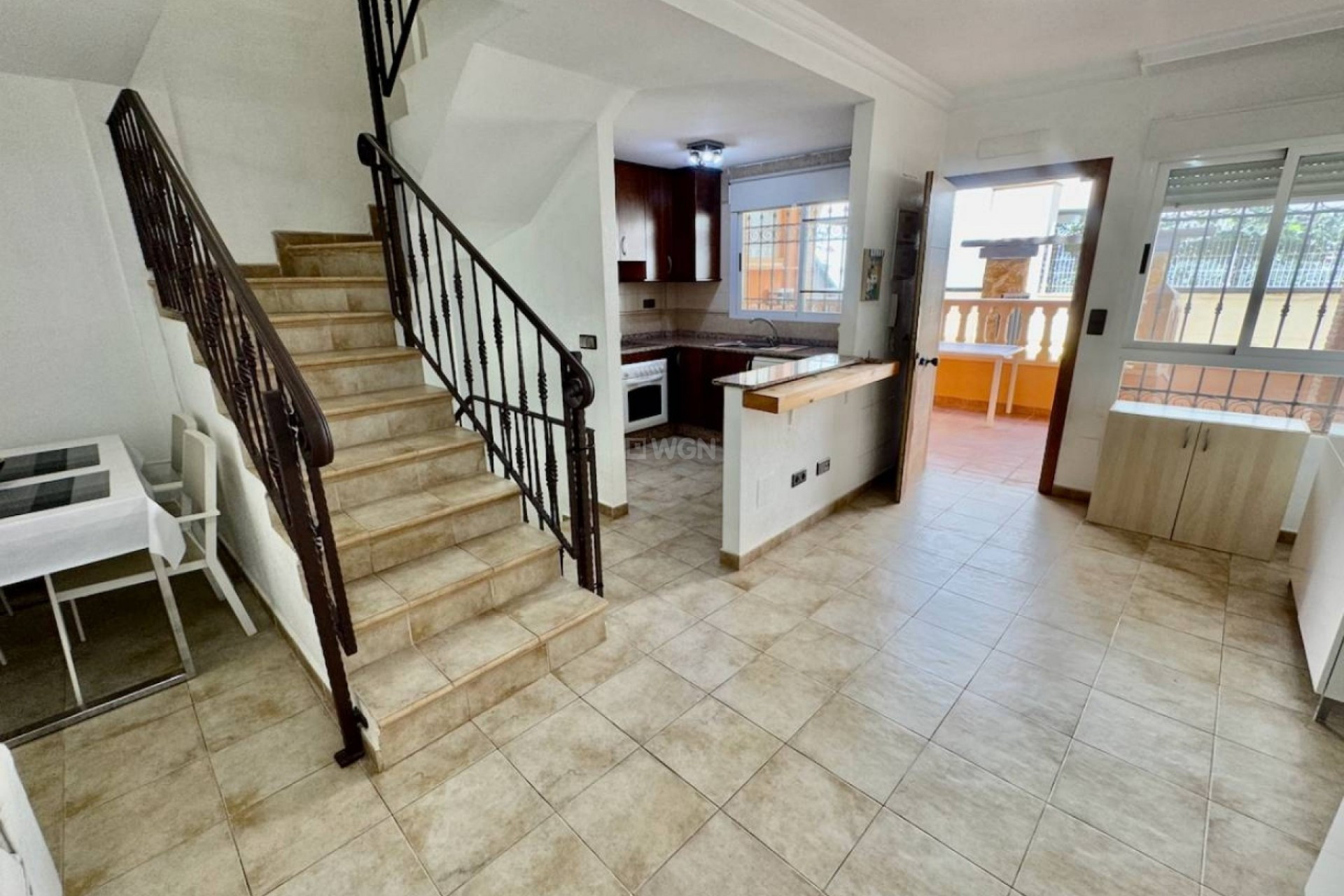 Resale - Townhouse - Guardamar del Segura - Costa Blanca