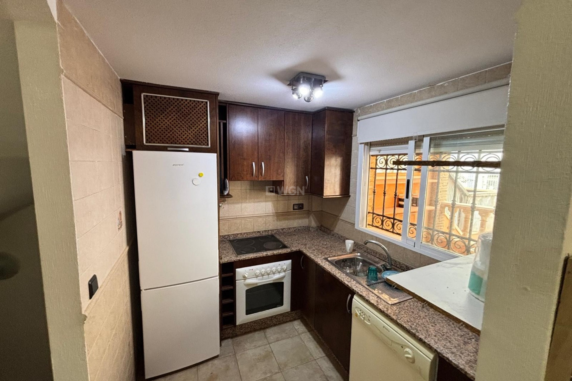 Resale - Townhouse - Guardamar del Segura - Costa Blanca