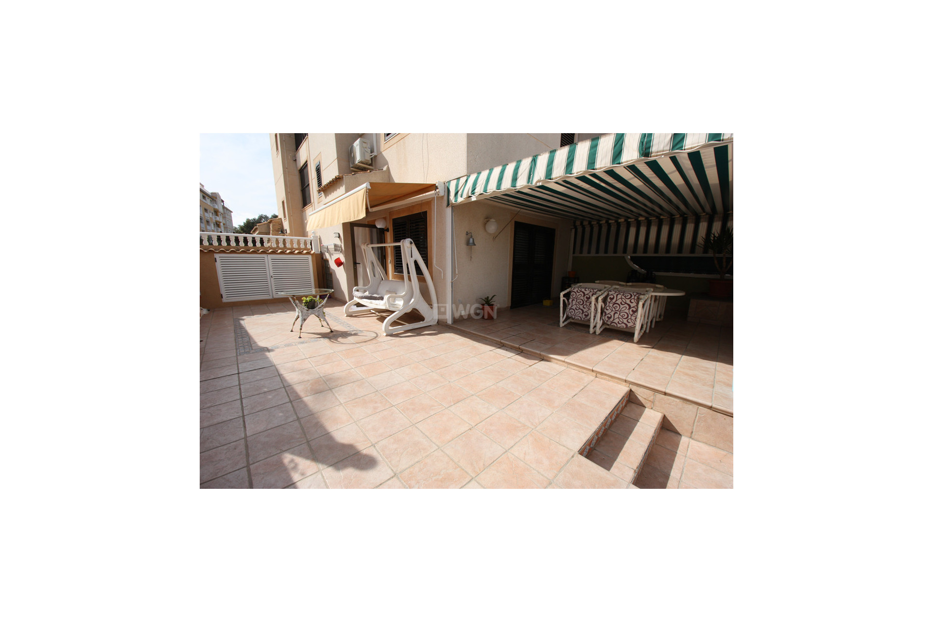 Resale - Townhouse - Guardamar del Segura - Costa Blanca