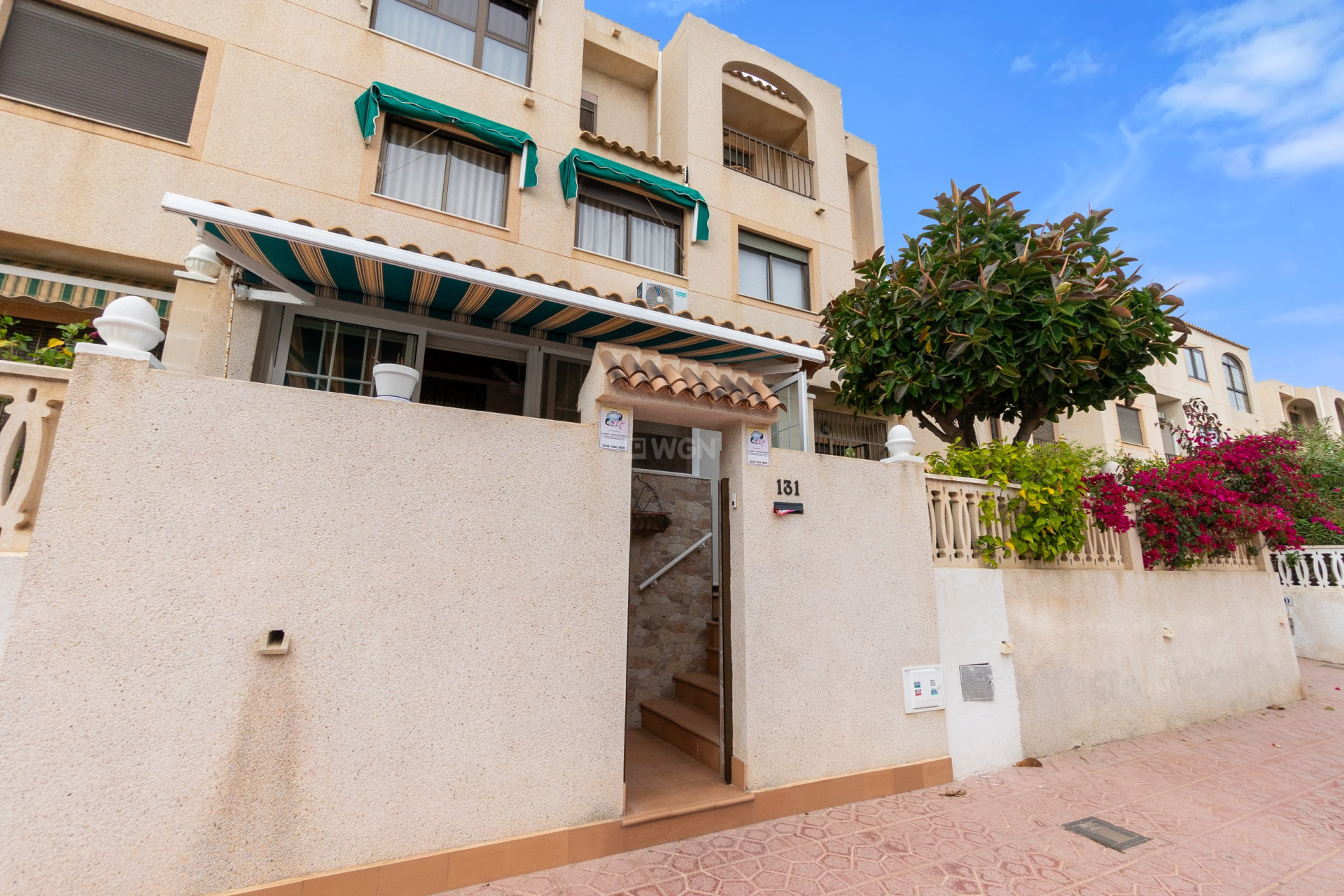 Resale - Townhouse - Guardamar del Segura - Costa Blanca