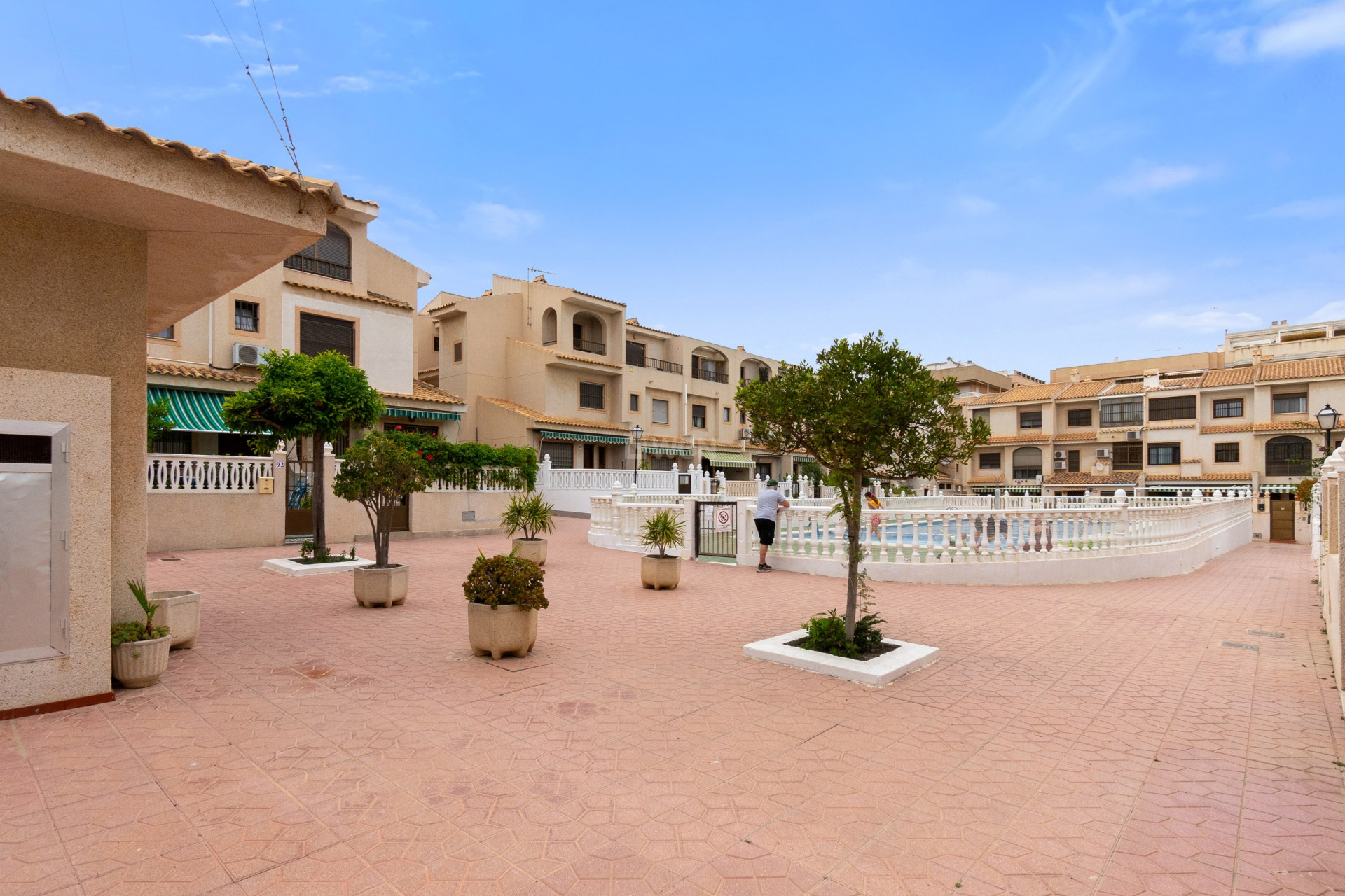 Resale - Townhouse - Guardamar del Segura - Costa Blanca