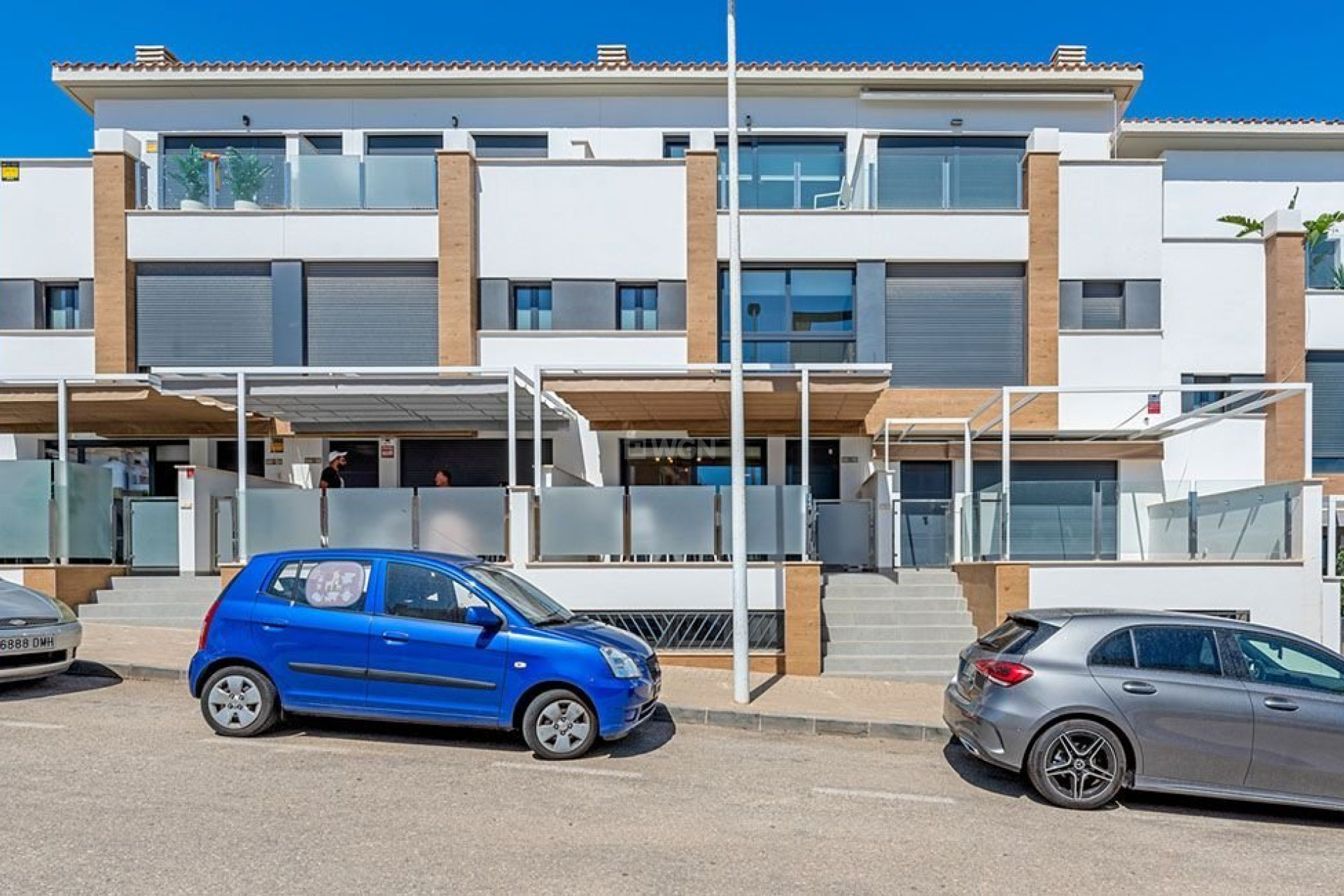 Resale - Townhouse - Guardamar del Segura - Costa Blanca