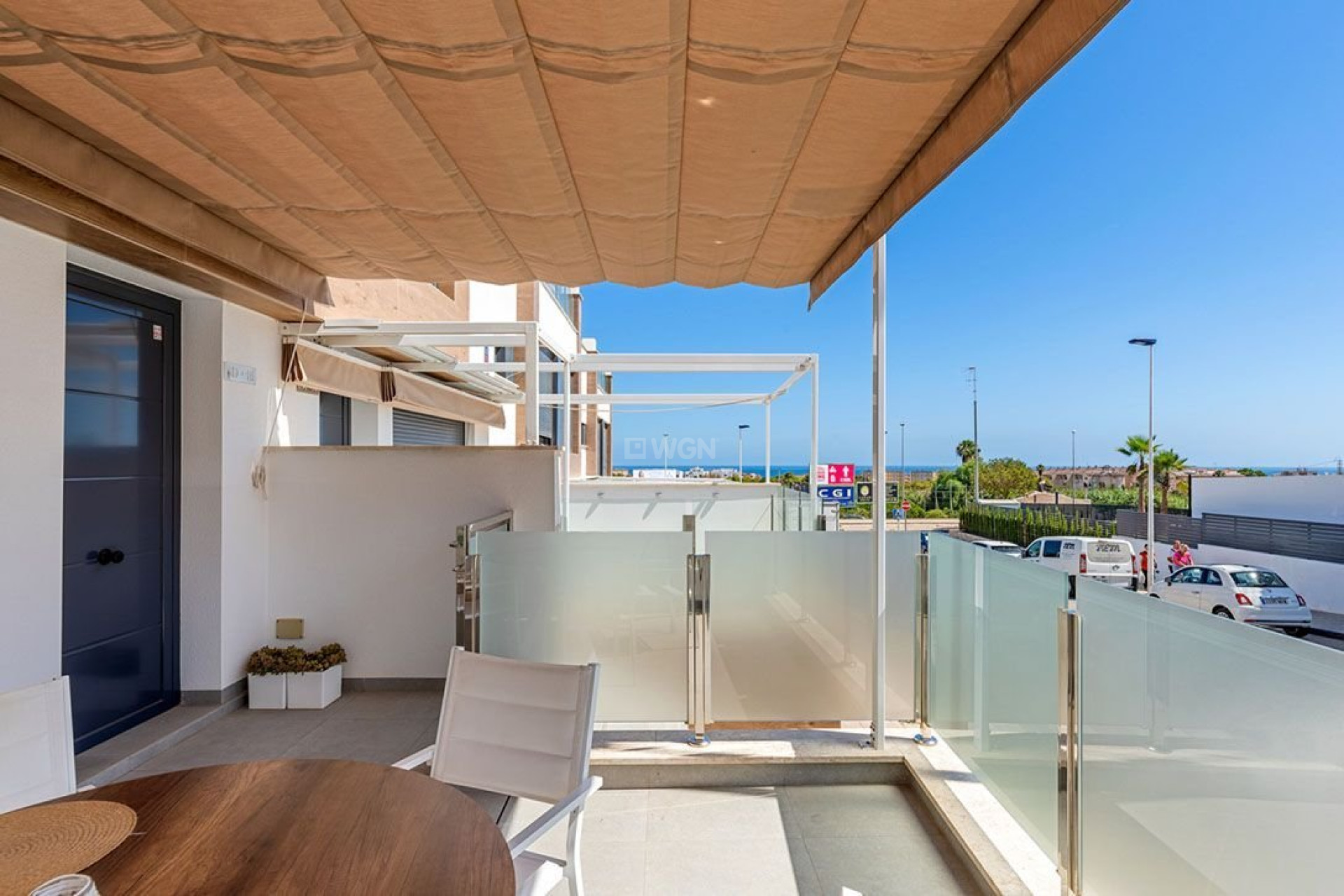 Resale - Townhouse - Guardamar del Segura - Costa Blanca