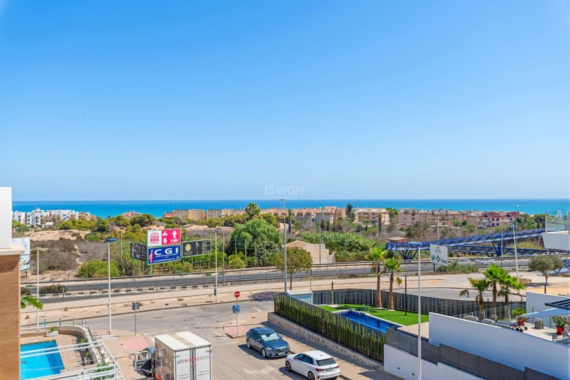 Resale - Townhouse - Guardamar del Segura - Costa Blanca