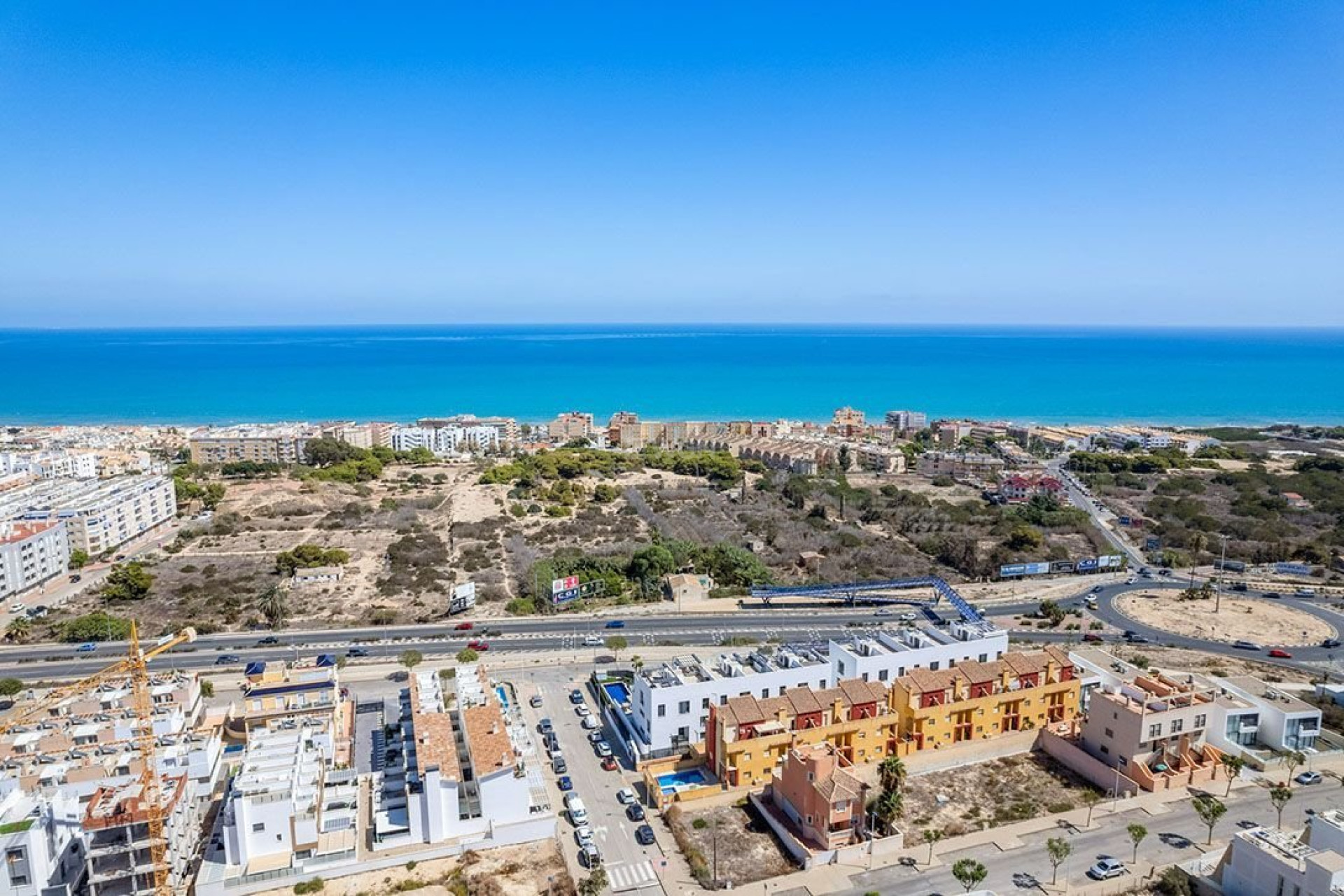 Resale - Townhouse - Guardamar del Segura - Costa Blanca