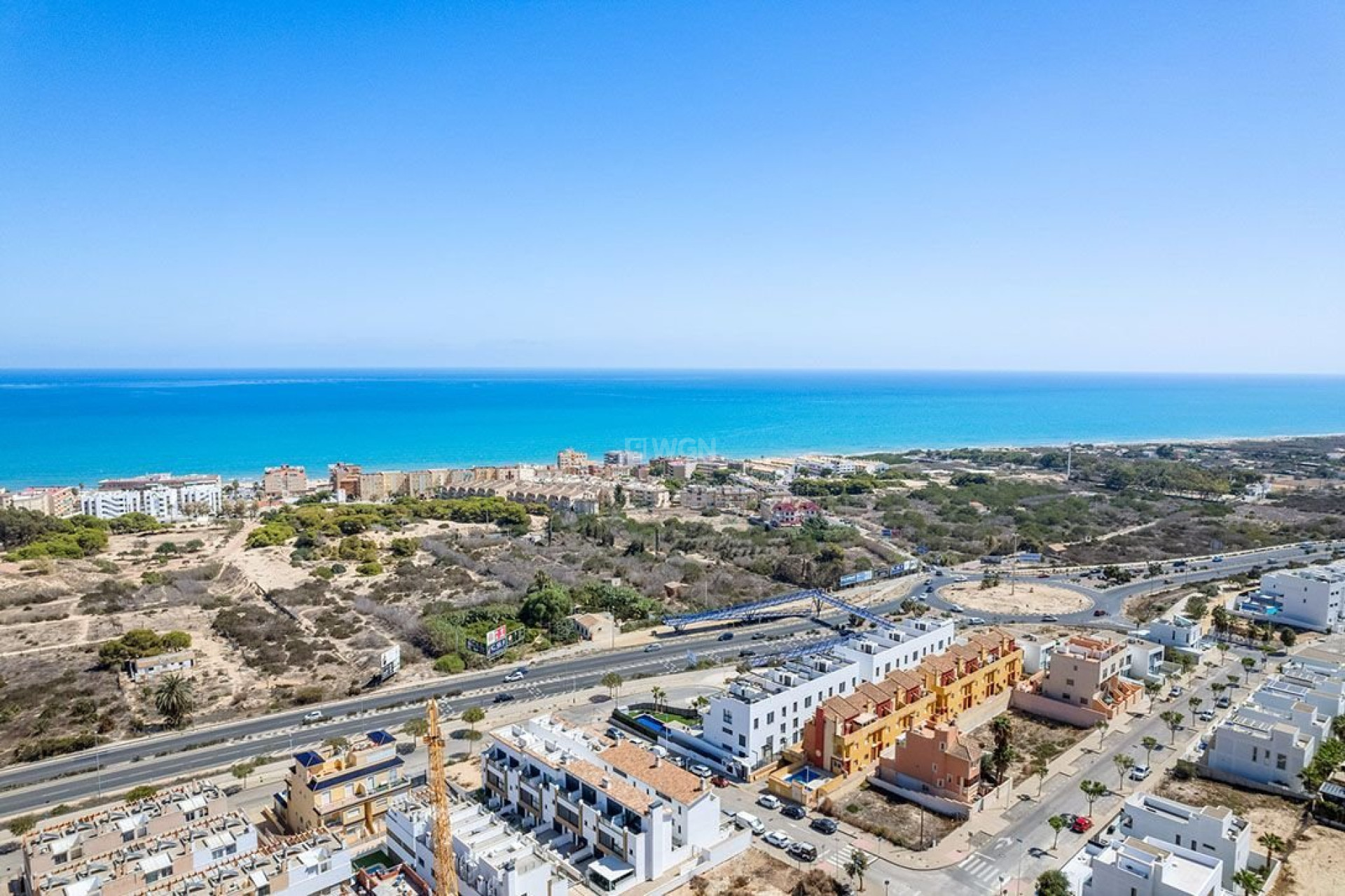 Resale - Townhouse - Guardamar del Segura - Costa Blanca