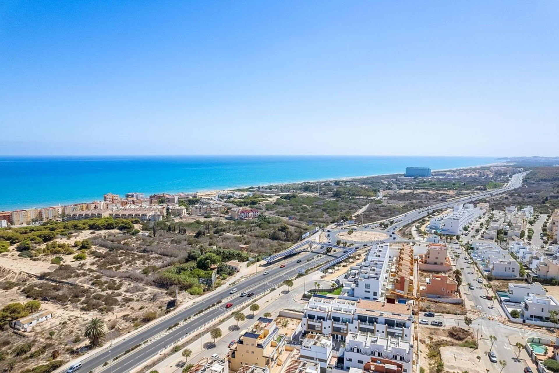 Resale - Townhouse - Guardamar del Segura - Costa Blanca