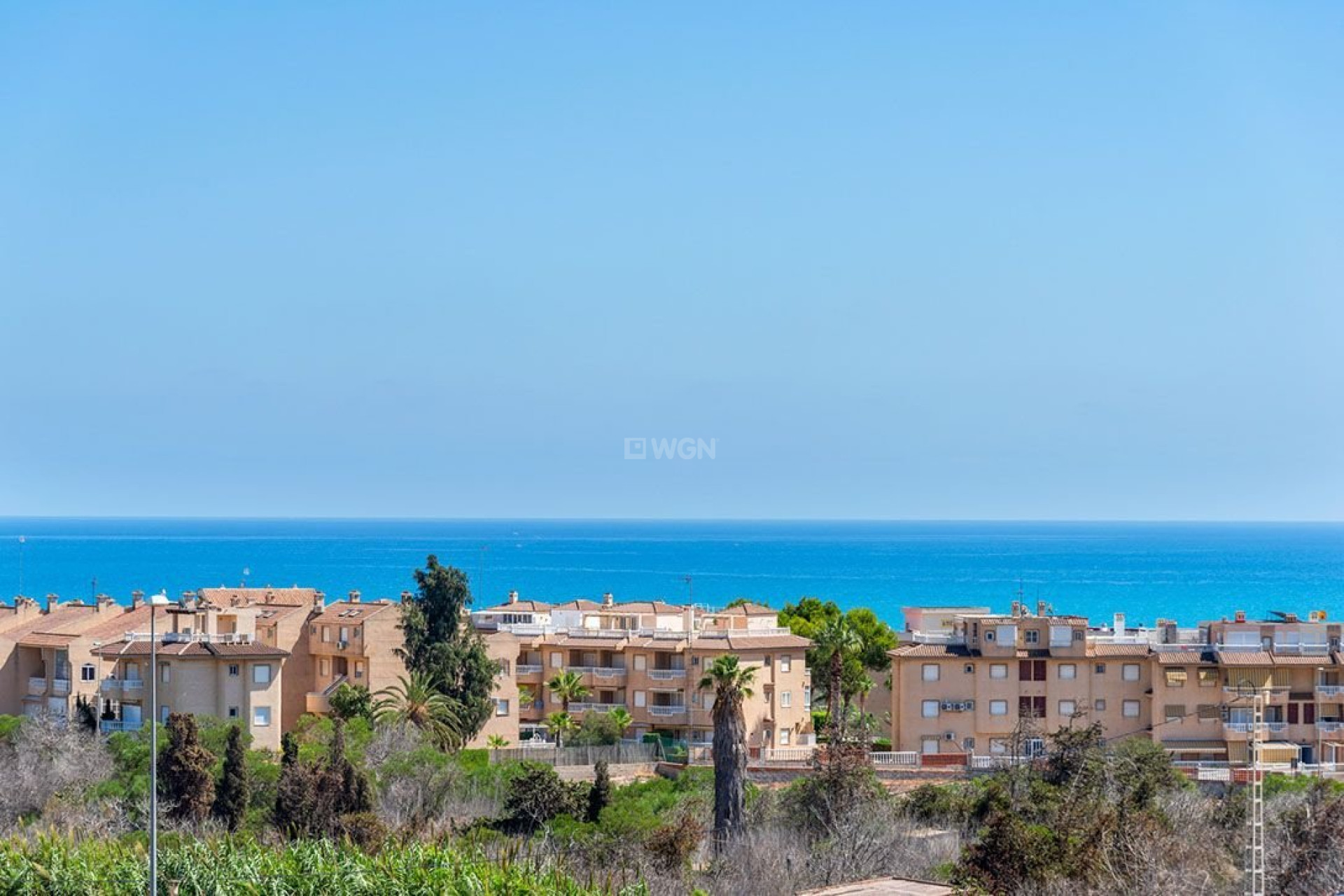 Resale - Townhouse - Guardamar del Segura - Costa Blanca