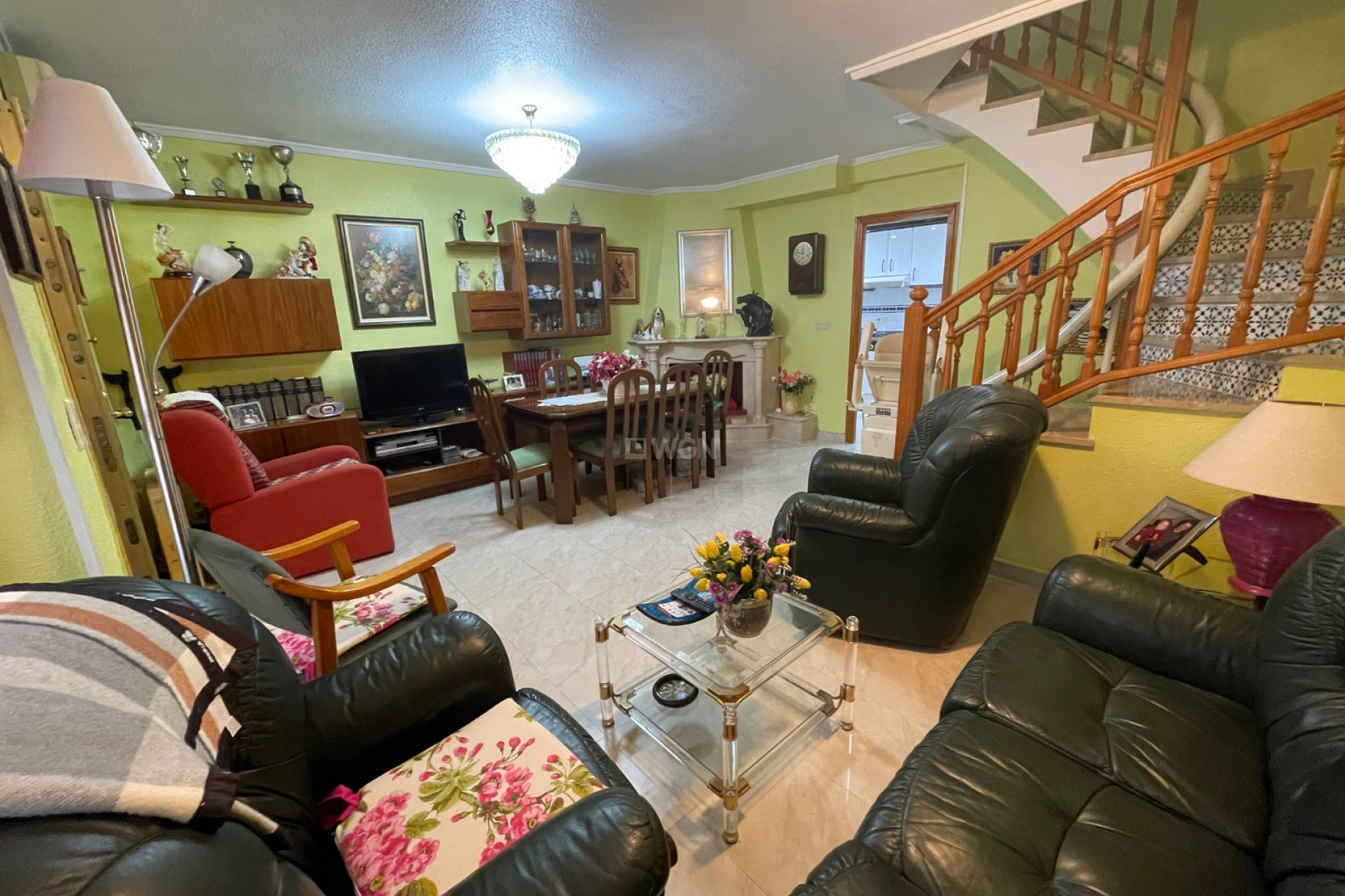 Resale - Townhouse - Guardamar del Segura - Costa Blanca