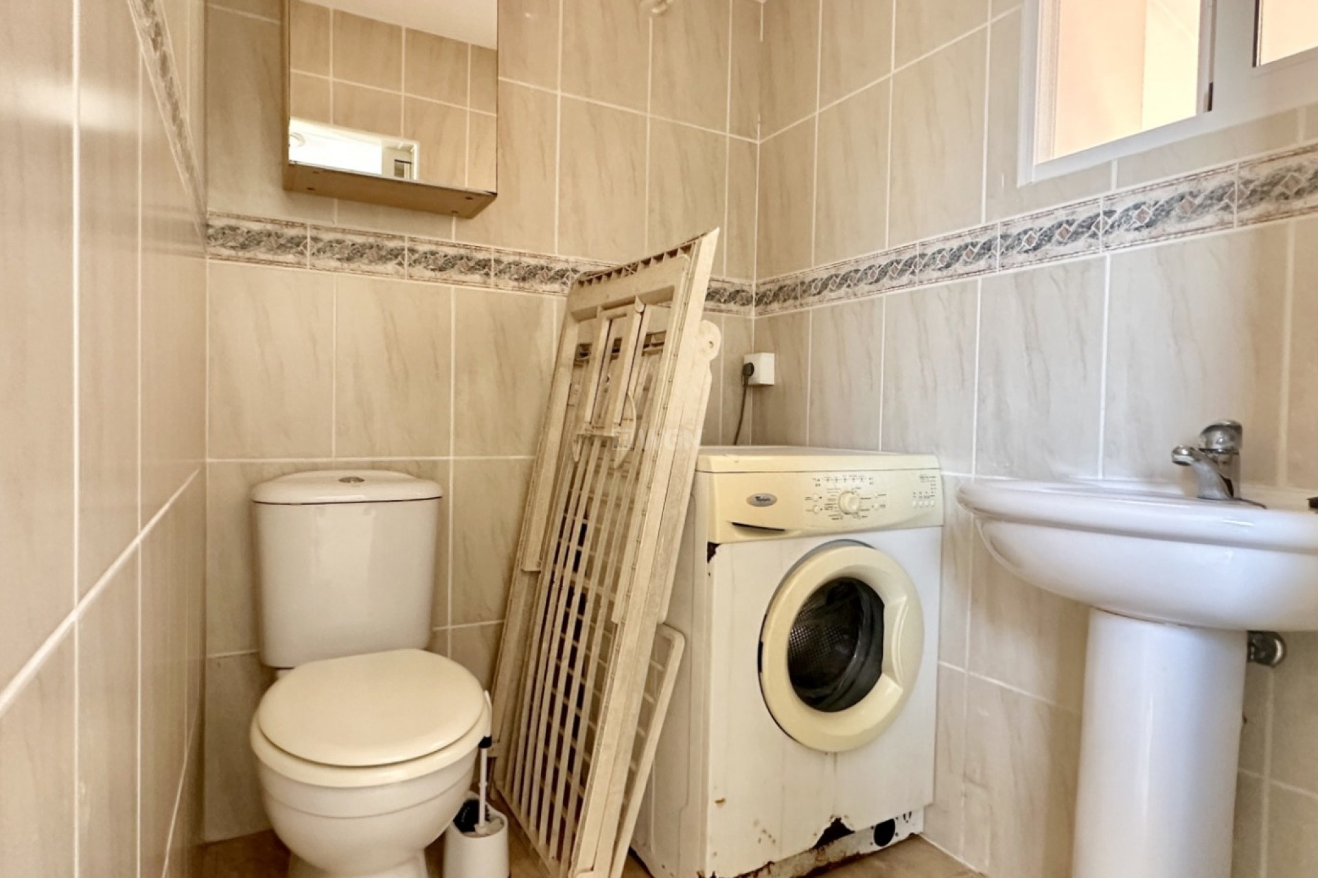 Resale - Townhouse - Guardamar del Segura - Costa Blanca