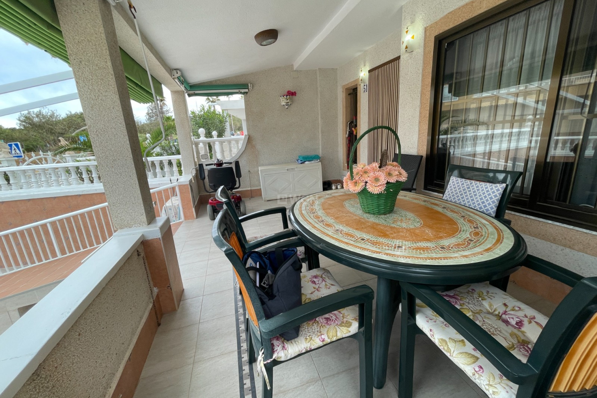 Resale - Townhouse - Guardamar del Segura - Costa Blanca