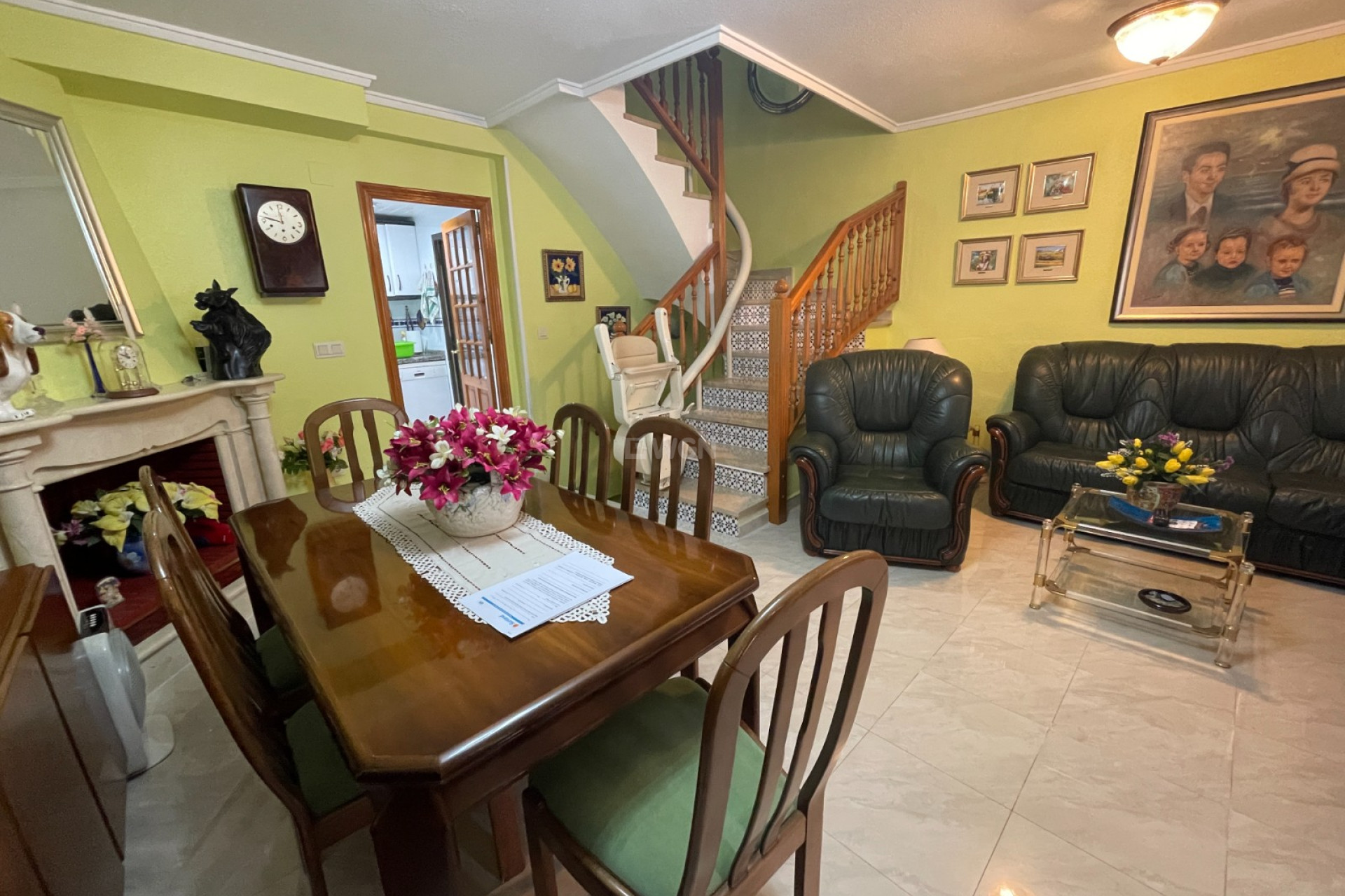 Resale - Townhouse - Guardamar del Segura - Costa Blanca