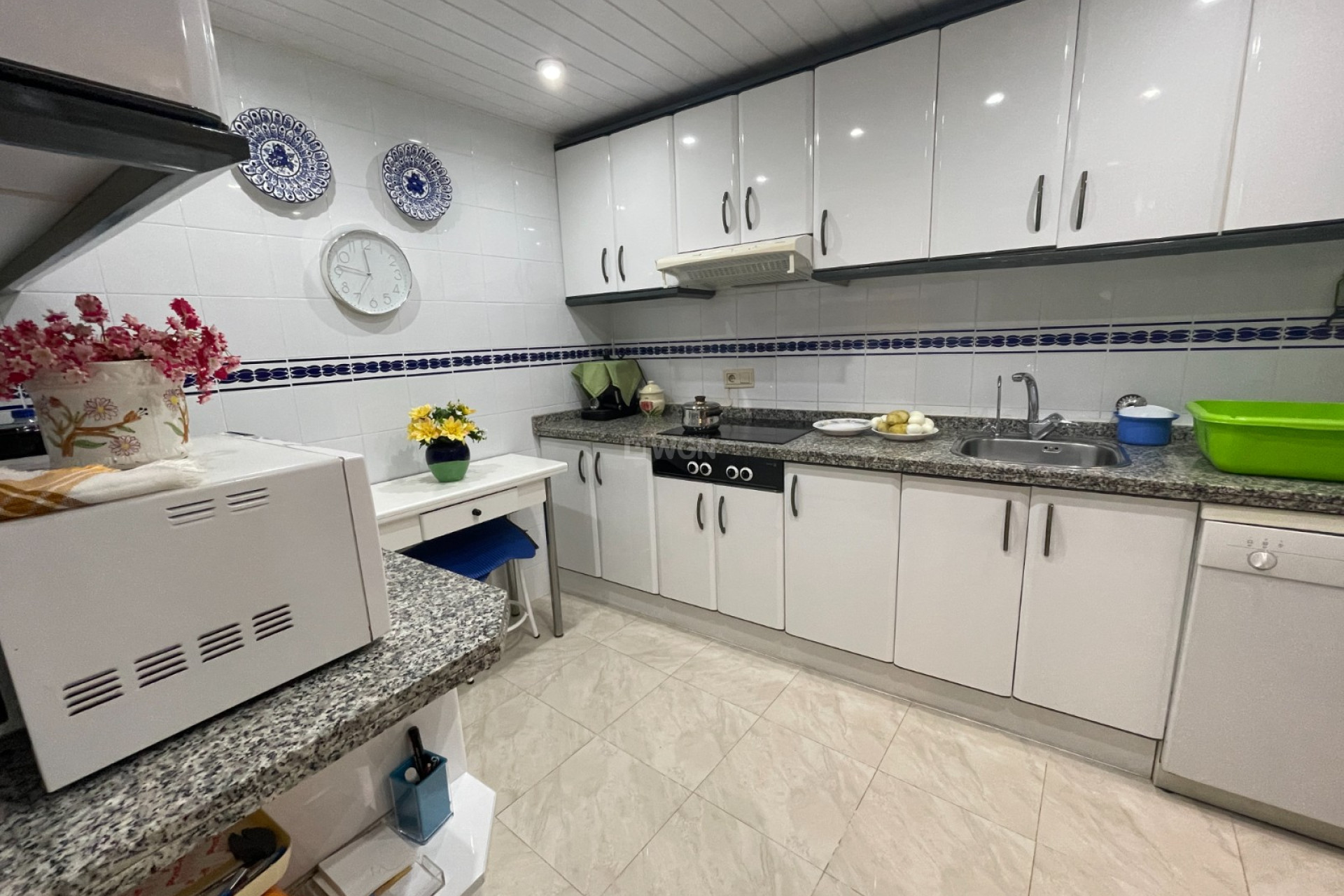 Resale - Townhouse - Guardamar del Segura - Costa Blanca