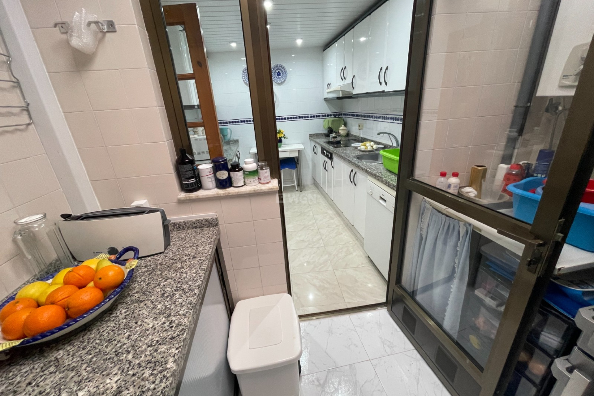 Resale - Townhouse - Guardamar del Segura - Costa Blanca