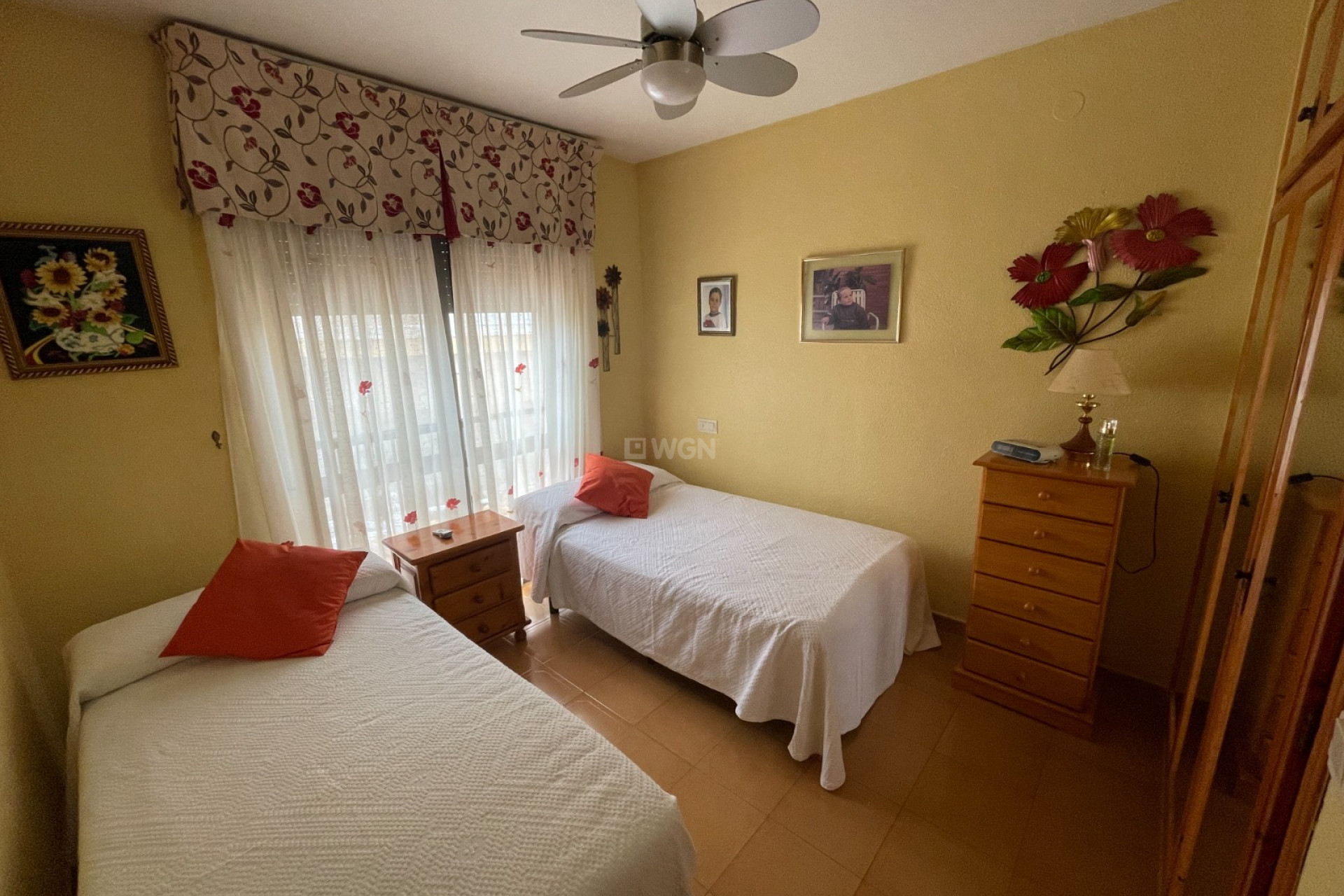 Resale - Townhouse - Guardamar del Segura - Costa Blanca