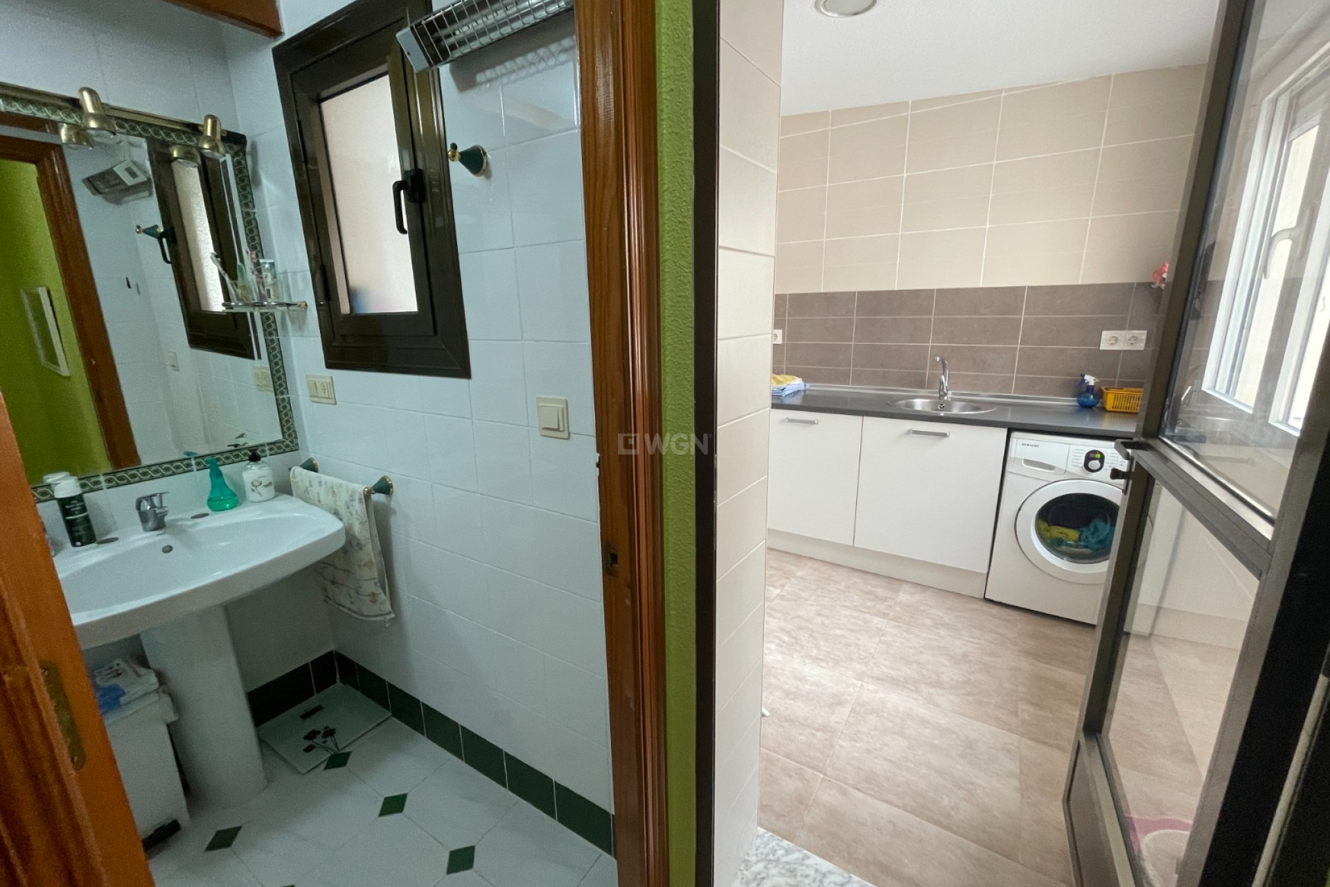 Resale - Townhouse - Guardamar del Segura - Costa Blanca